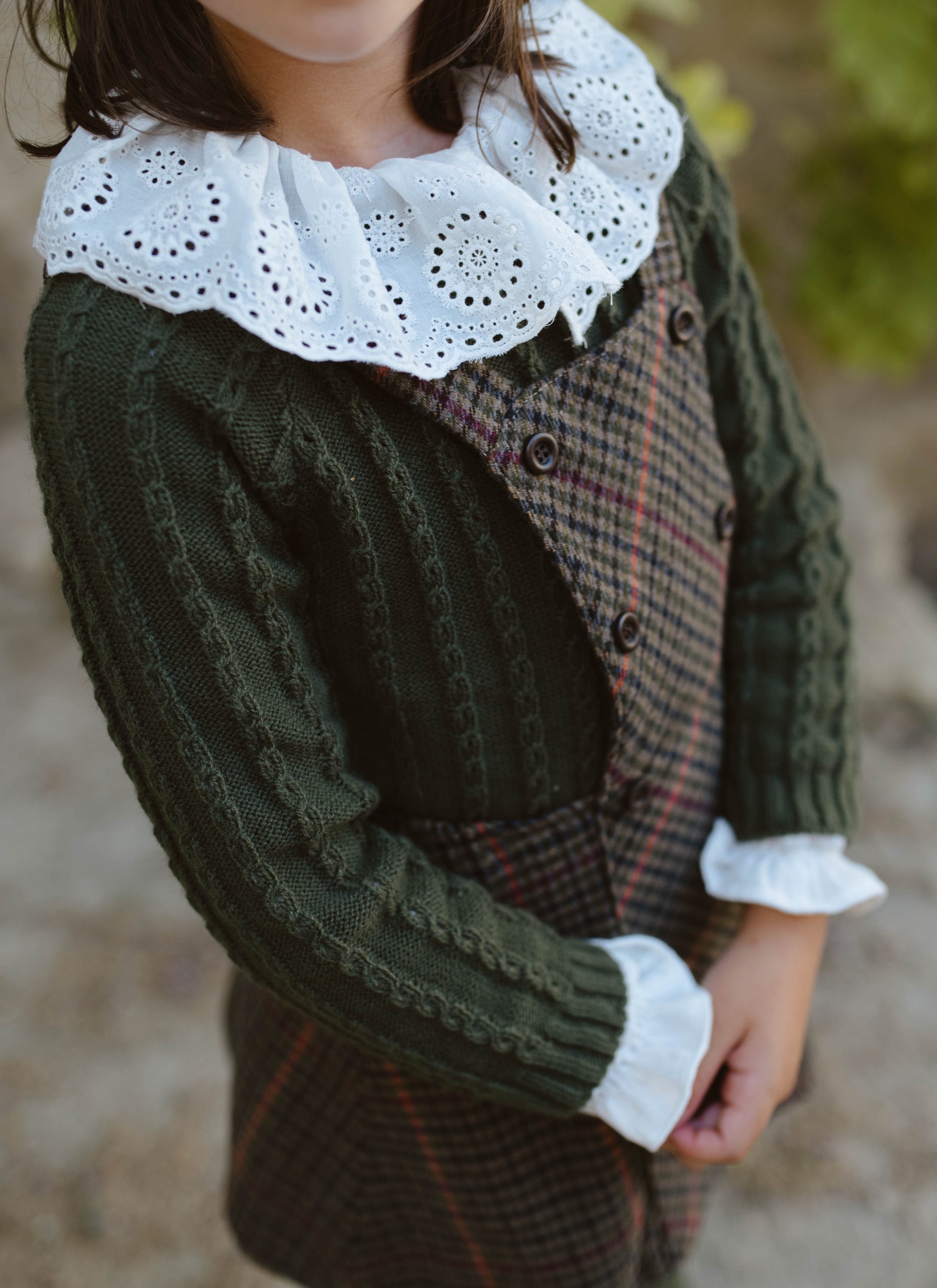 FALDA JUNCO CORIPE