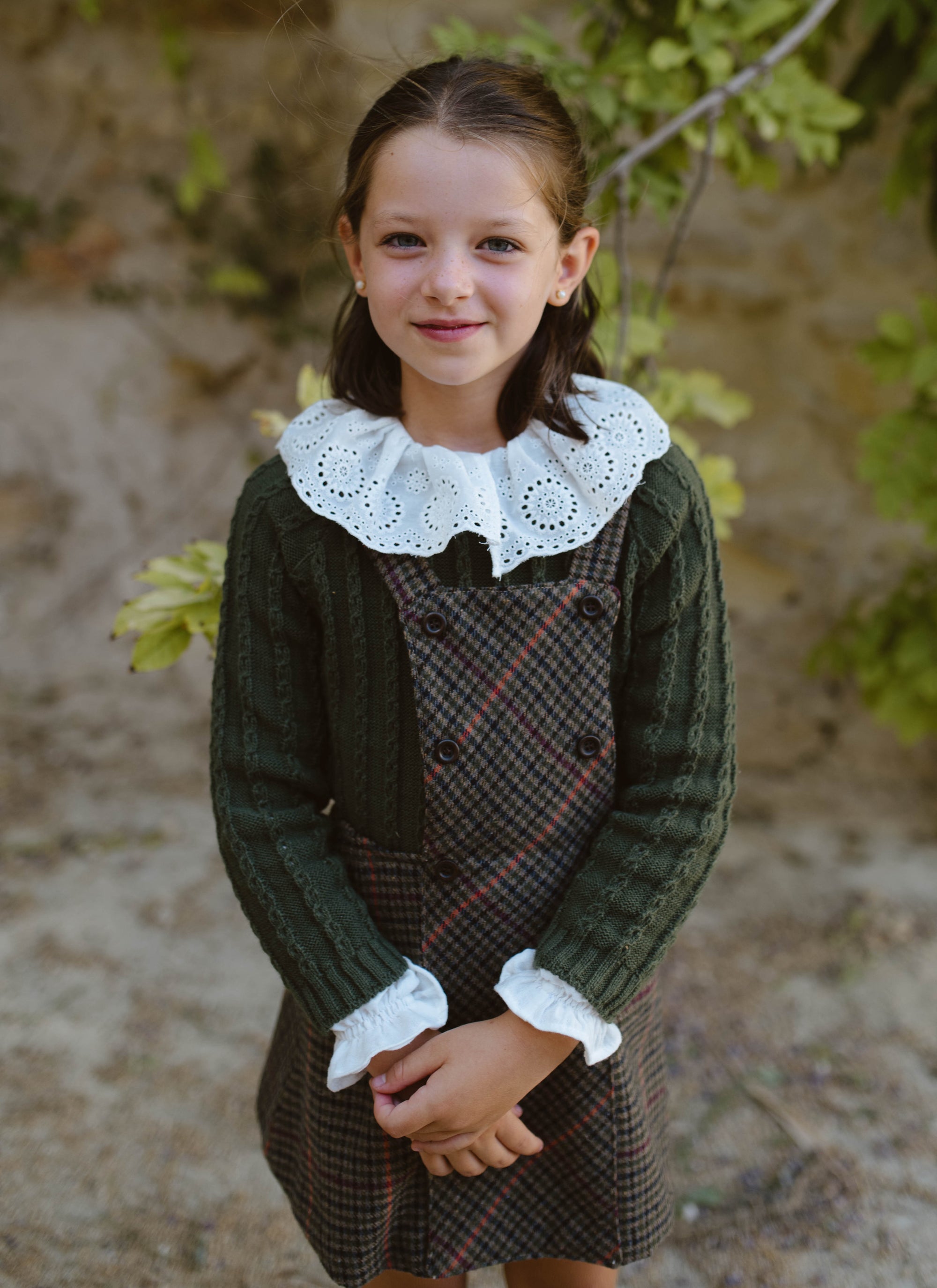 FALDA JUNCO CORIPE