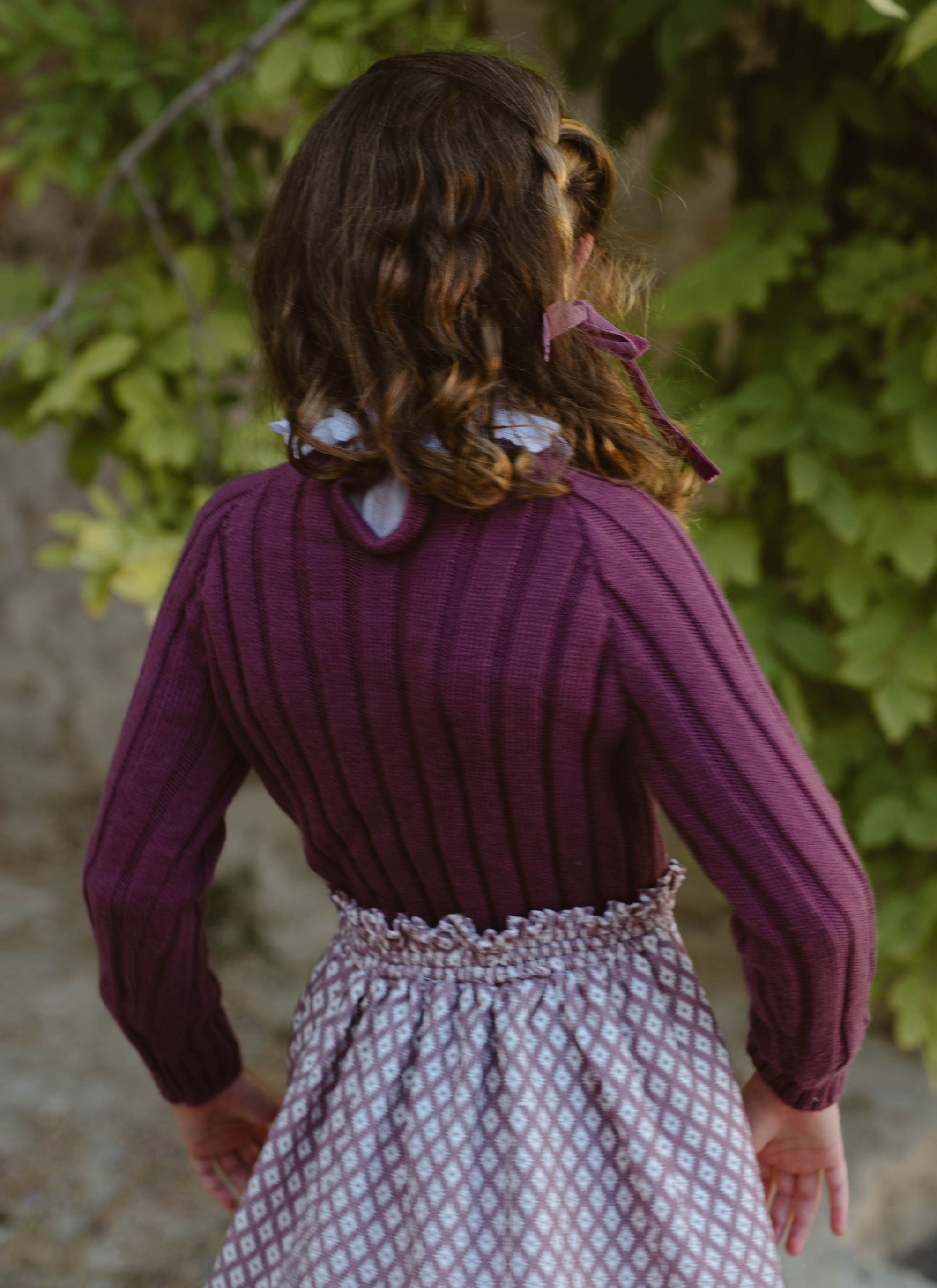 JEREZ MARENGO JERSEY