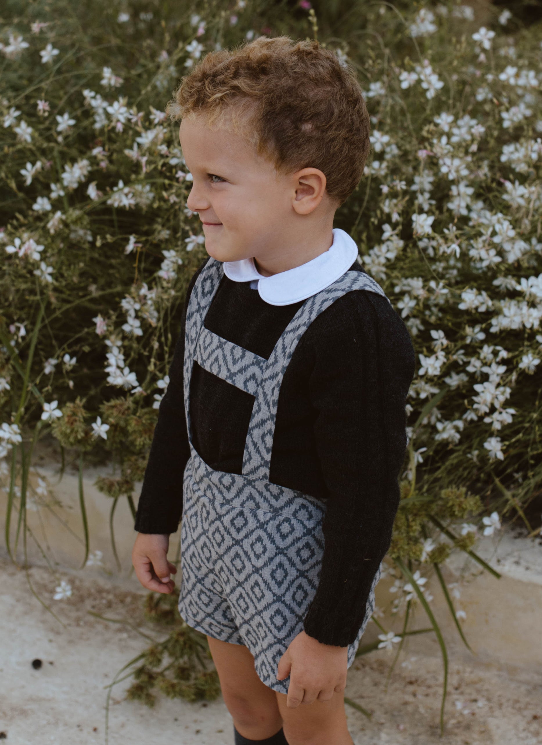 JERSEY JAÉN MARENGO