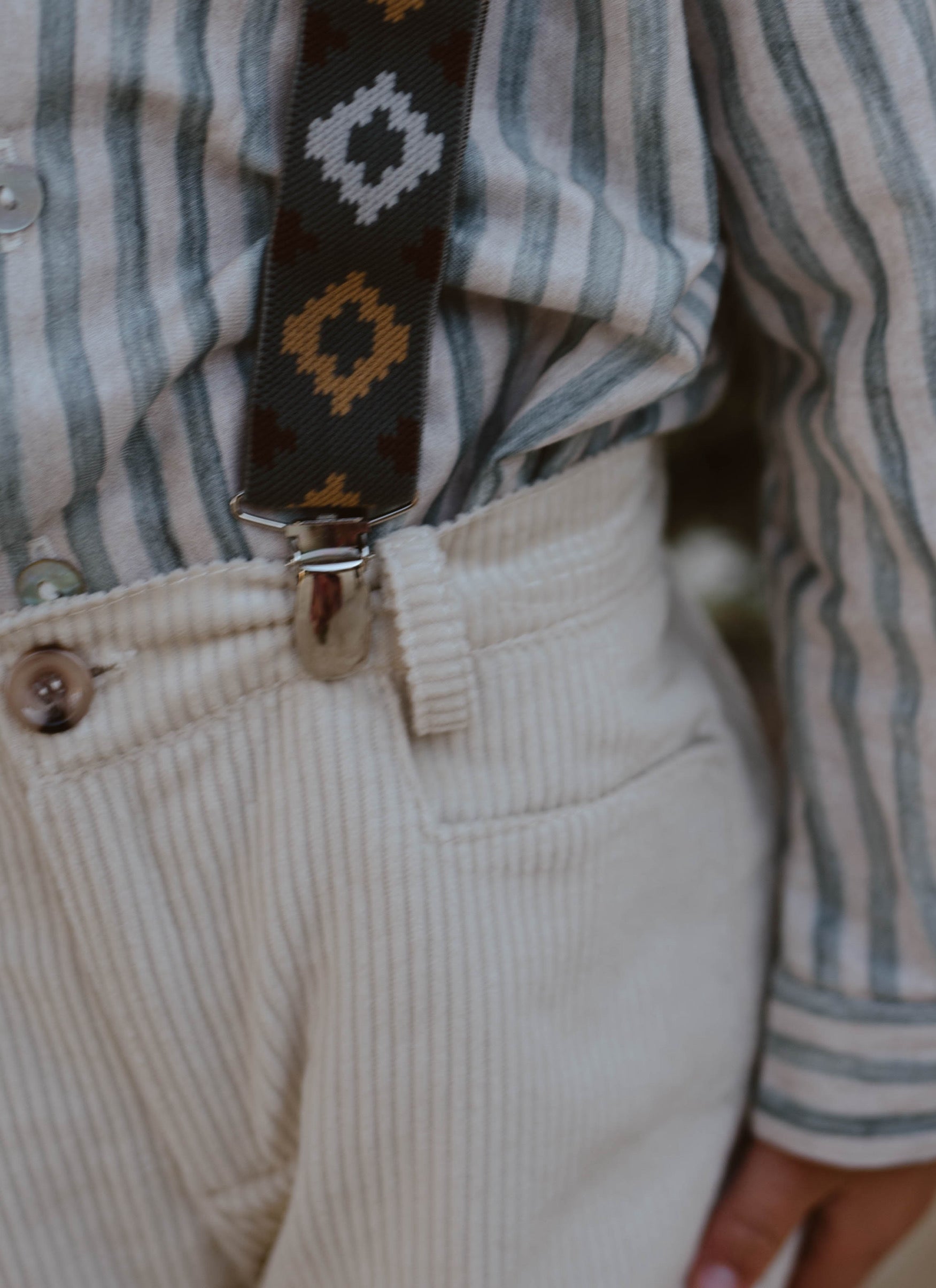 VALENCIA PANTS 5V/034