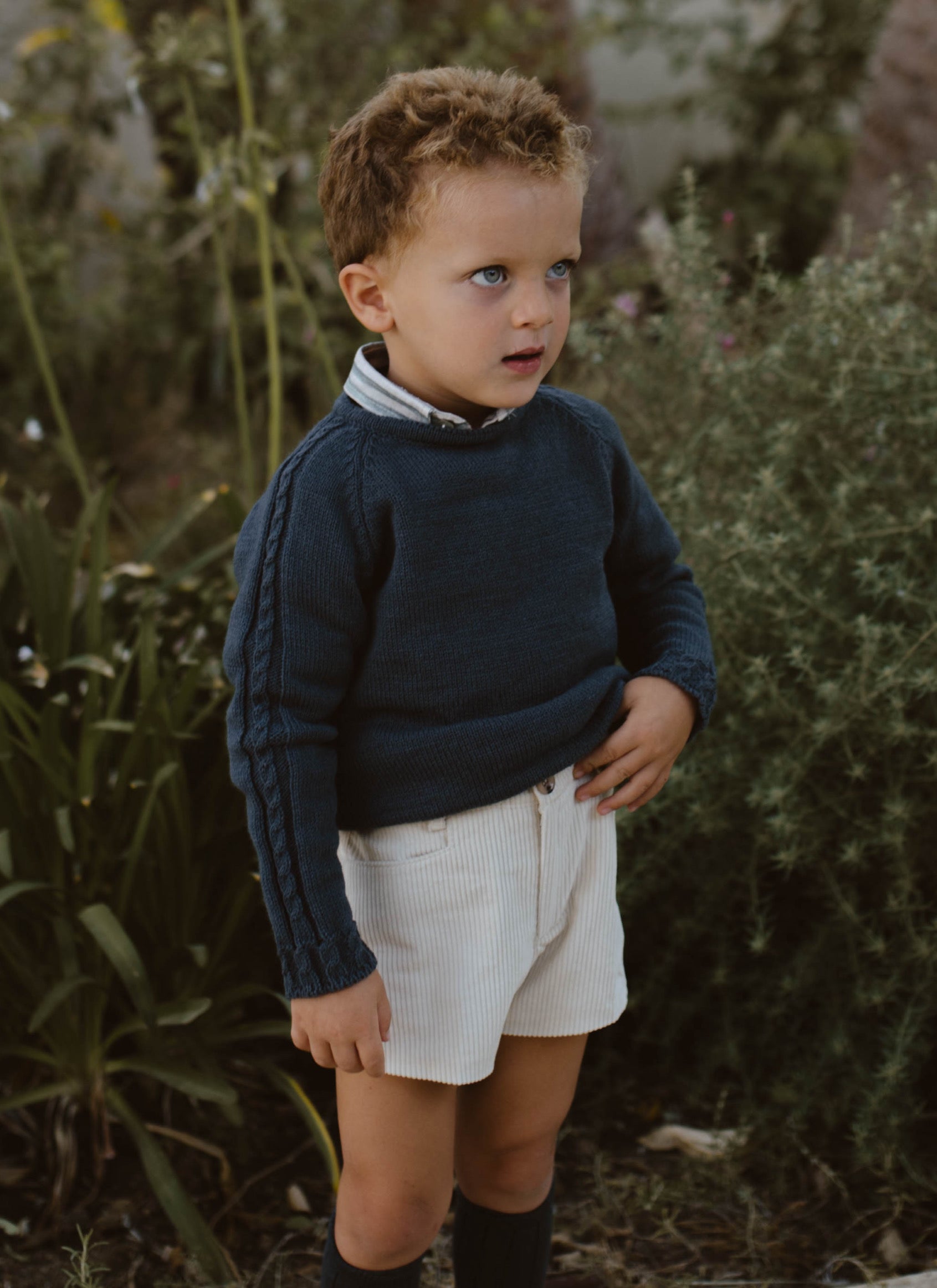 VALENCIA PANTS 5V/034