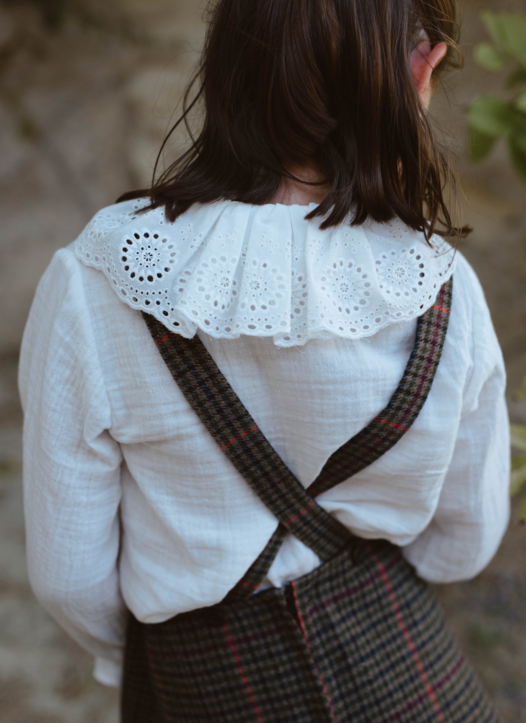 CAMISA NILO 5I/042