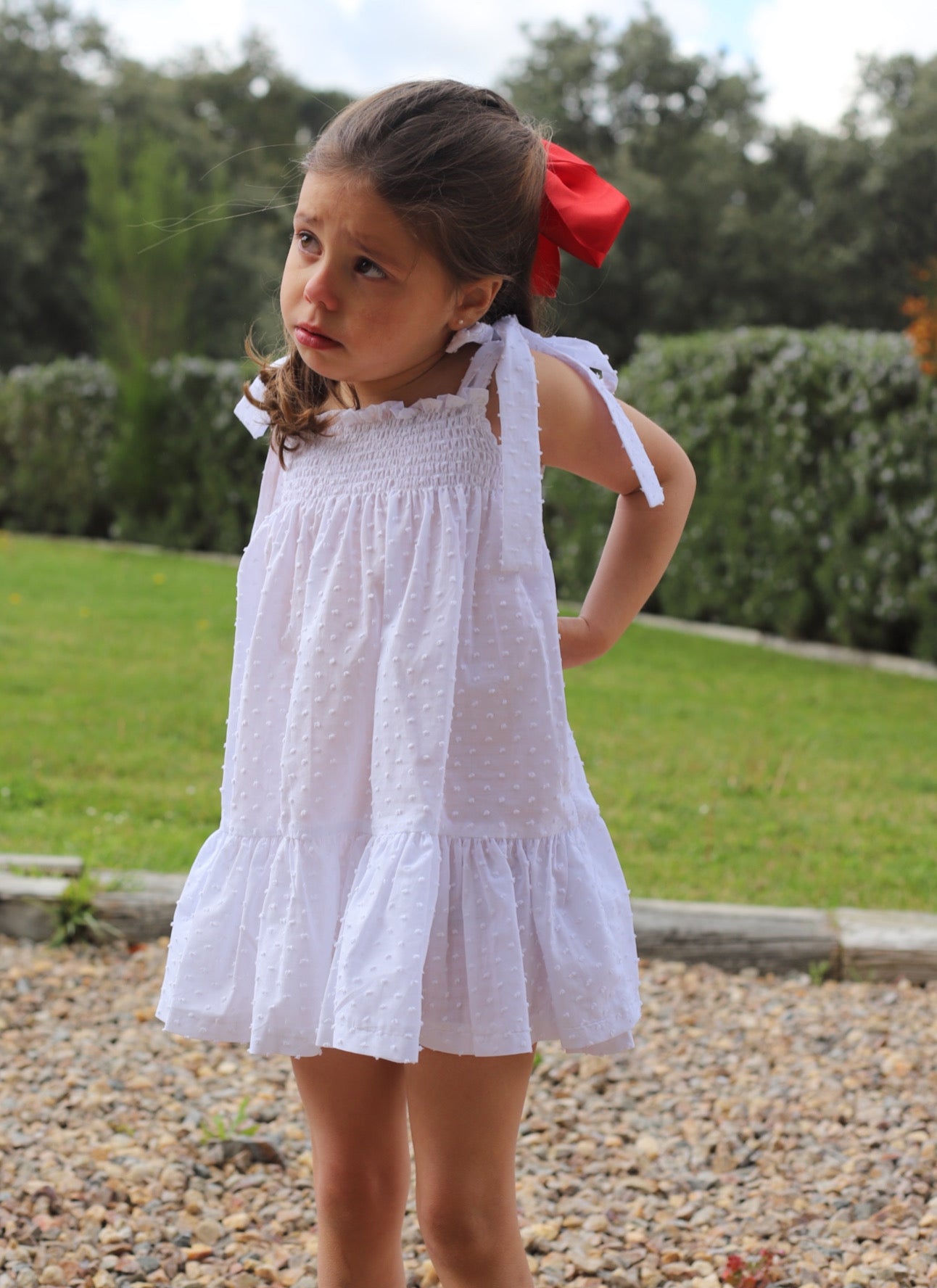 VESTIDO MENTA 5V/036