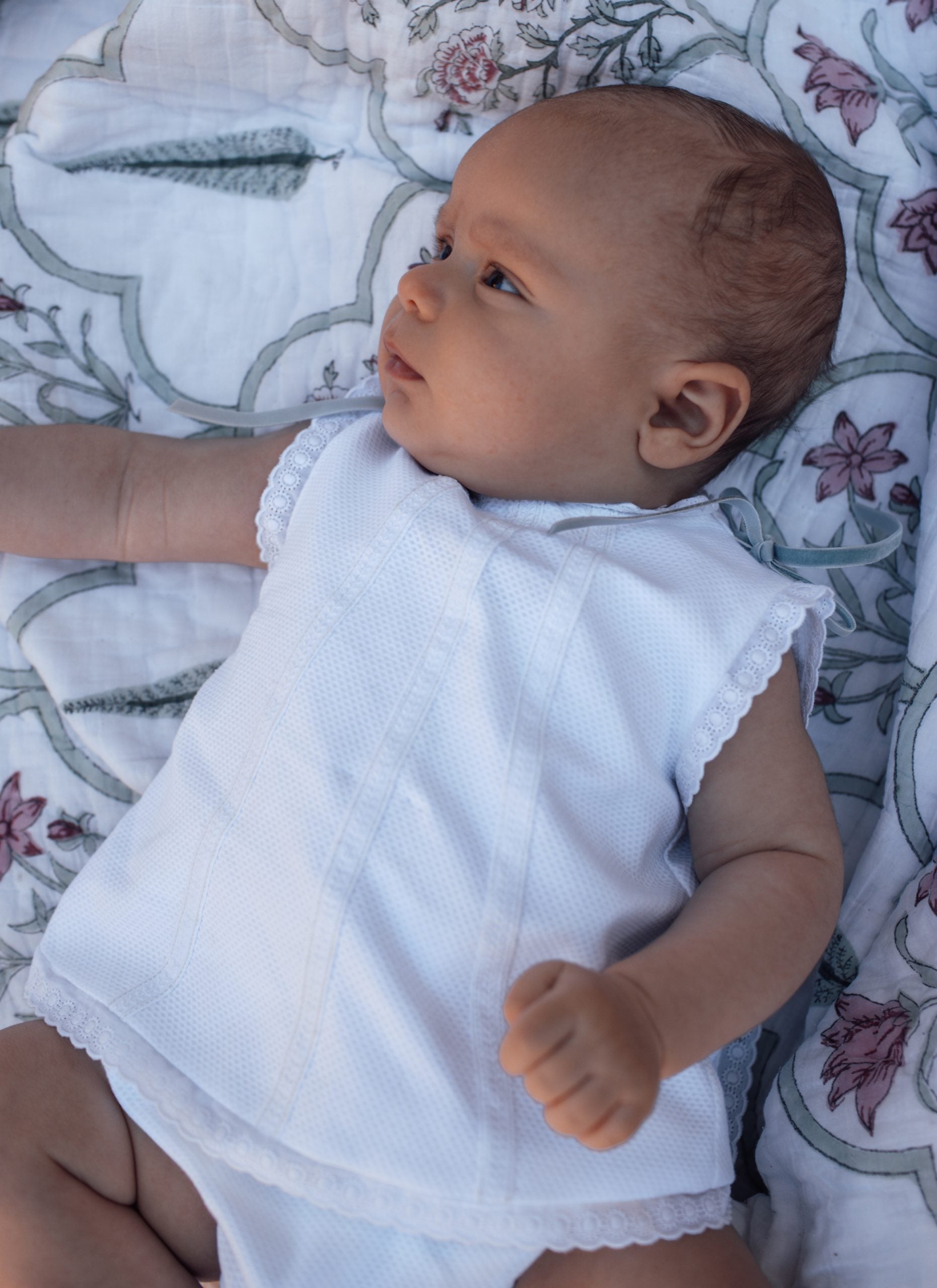 Jesusitos bebes tres tiras Rocío Fernández-Cotta