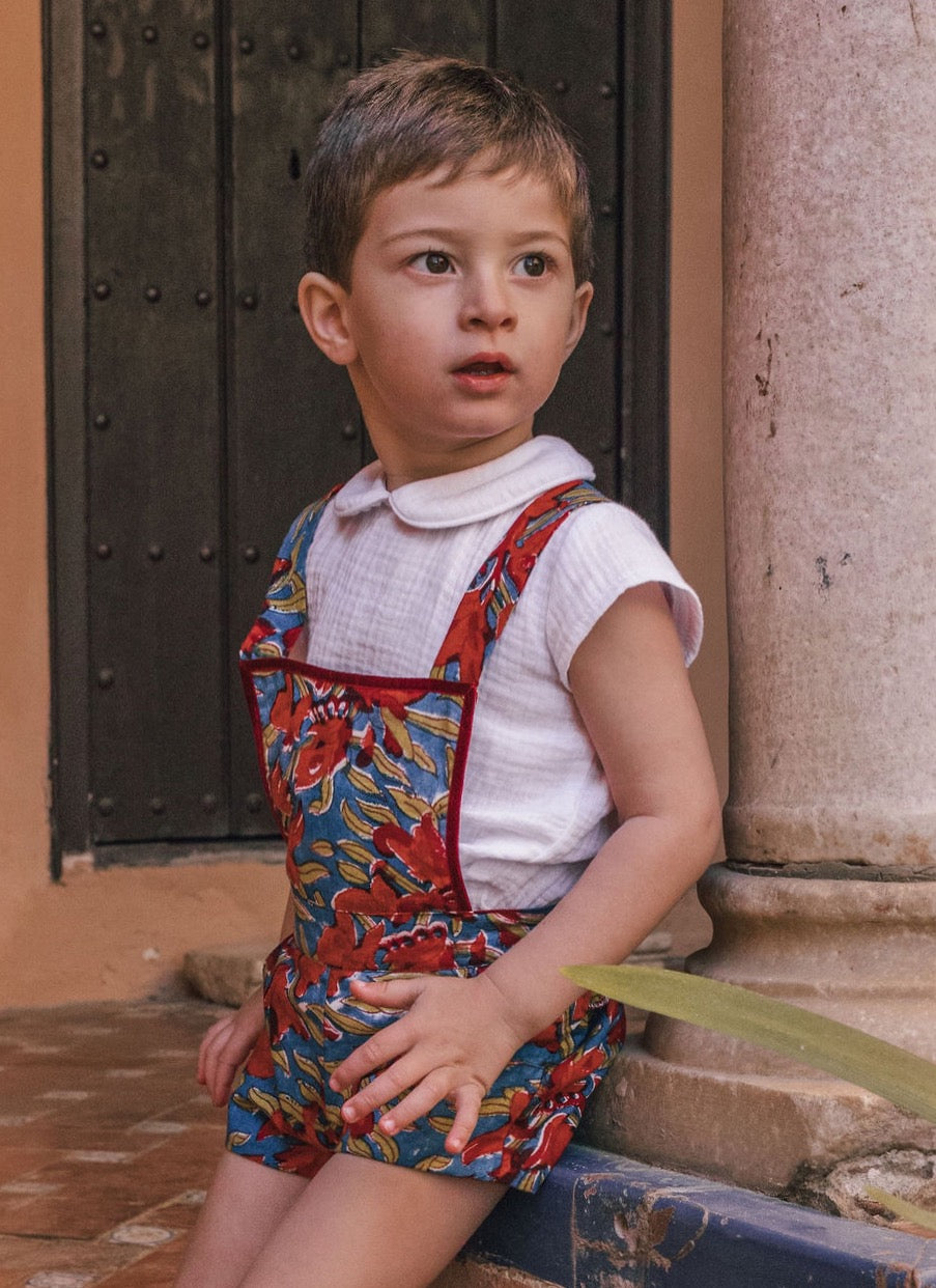 pantalón helicóptero