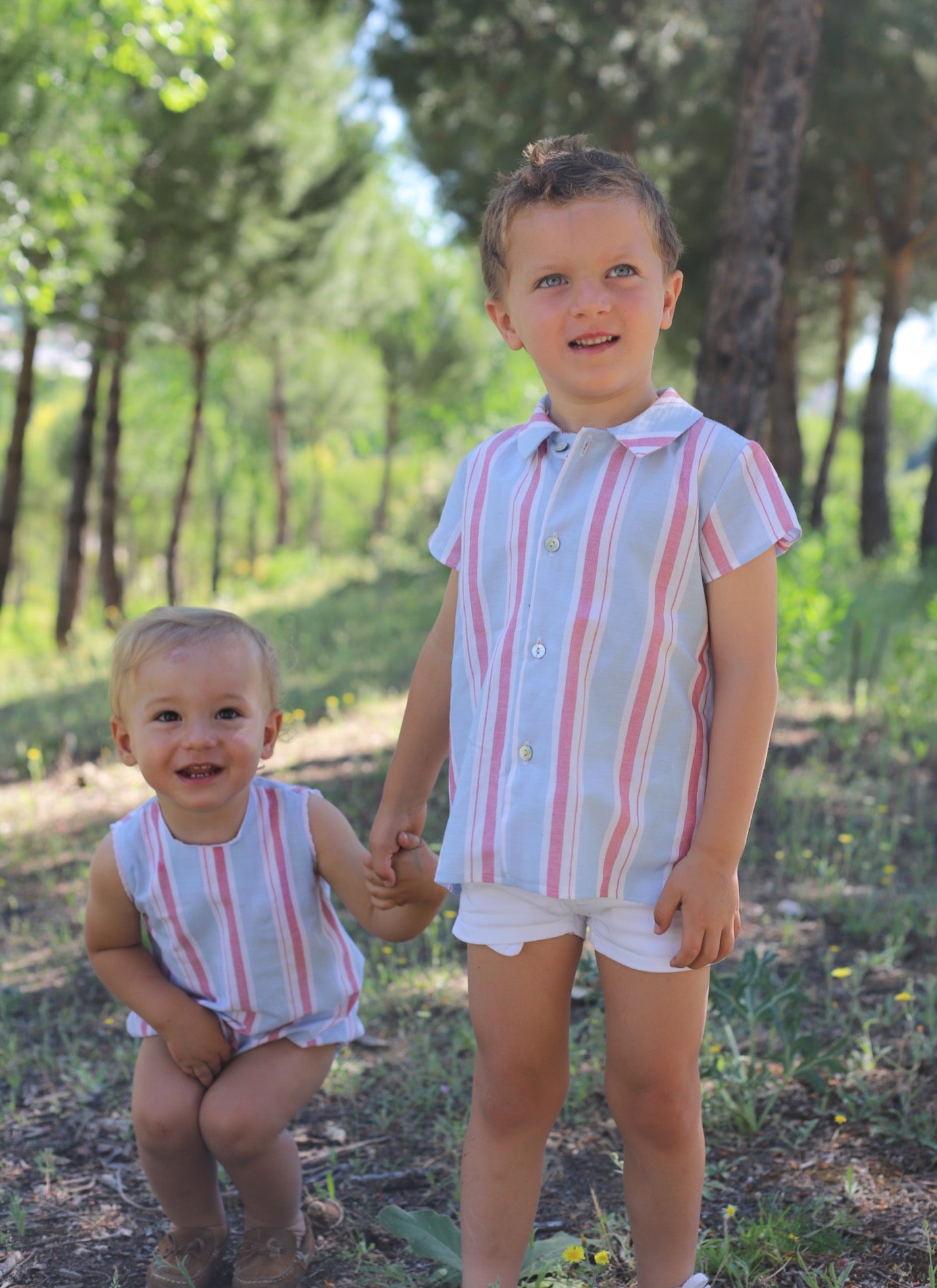 CAMISA CANONIGO RUMBA