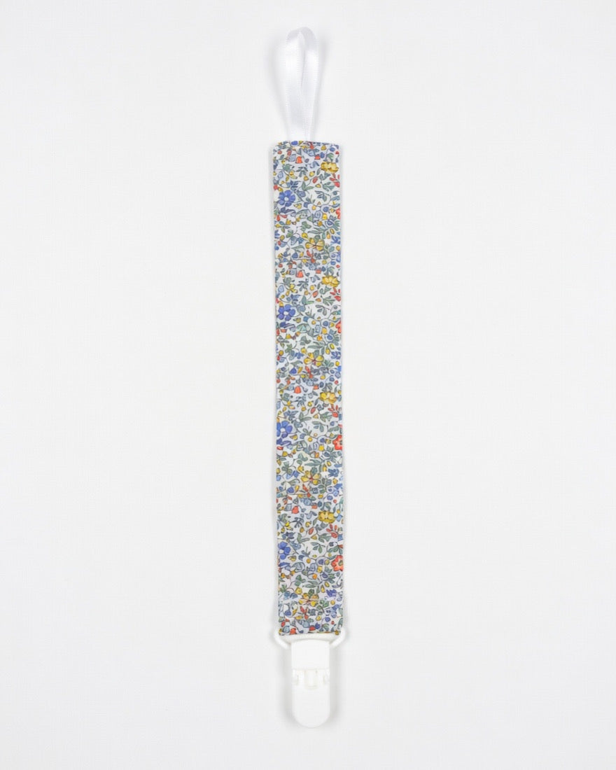 PACIFIER HOLDER 4V/006