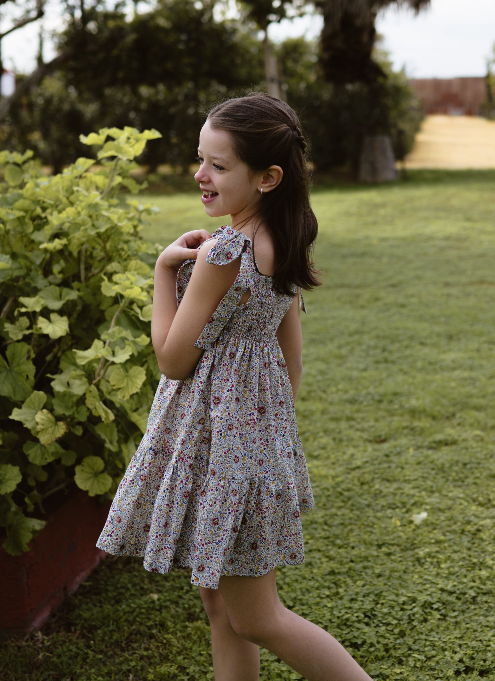 VESTIDO MENTA 26V/039