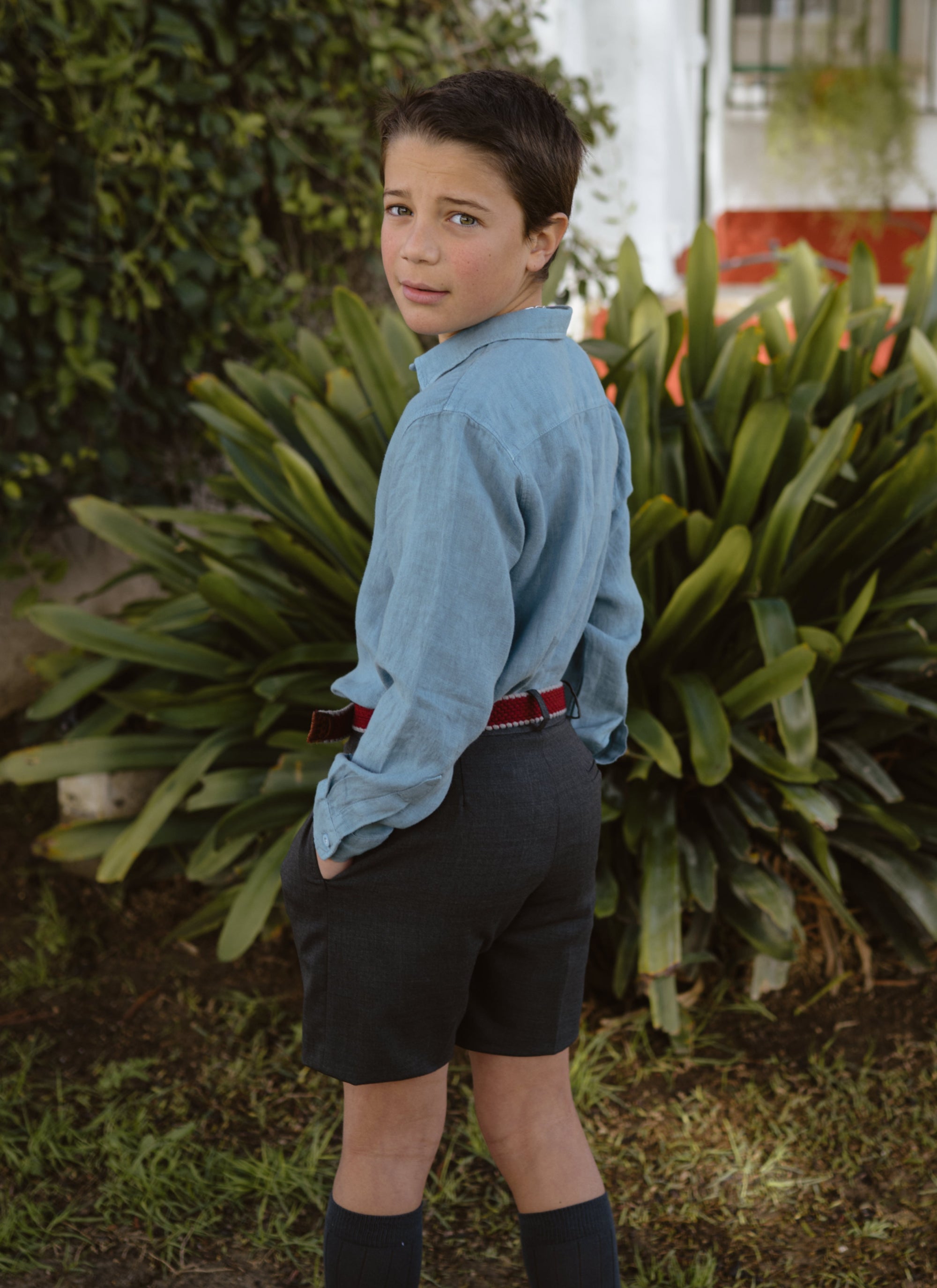 PANTALON ALCALA 26V/044