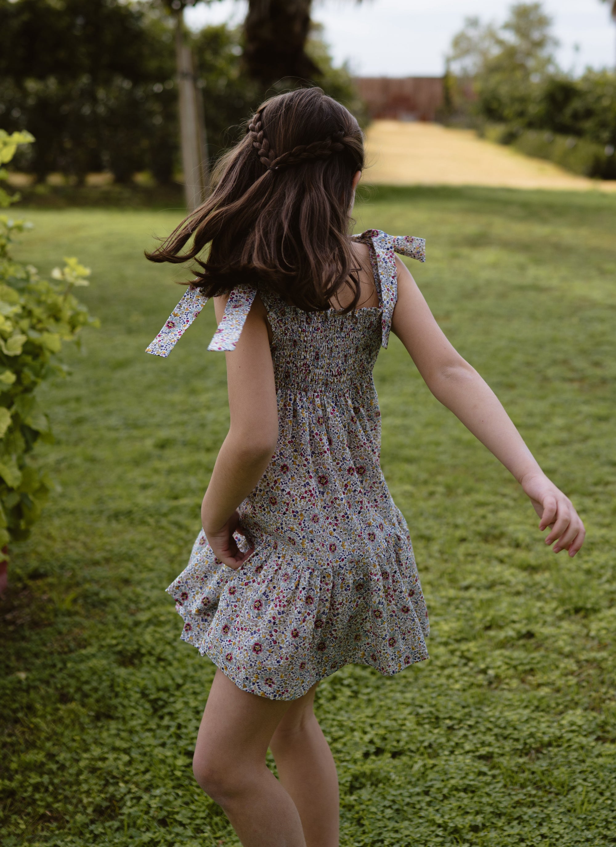 VESTIDO MENTA 26V/039