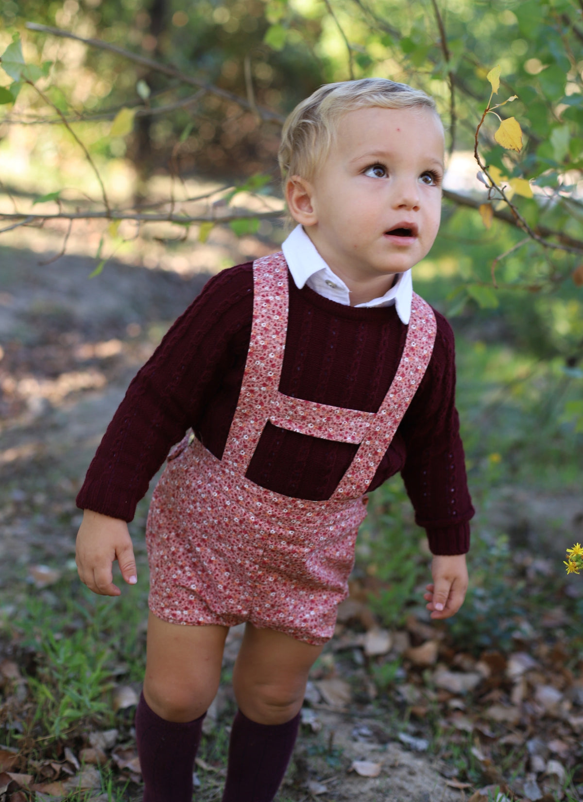 PANTALON HINOJOS IRIS