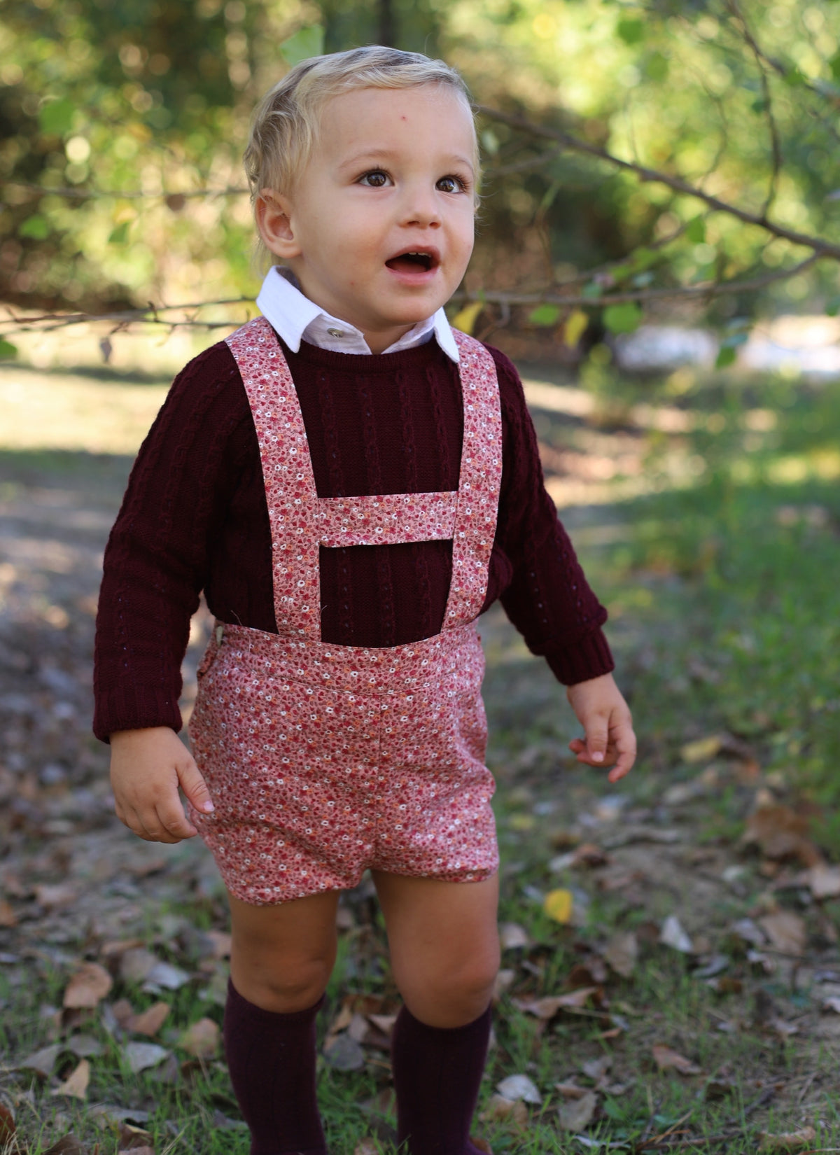 PANTALON HINOJOS IRIS