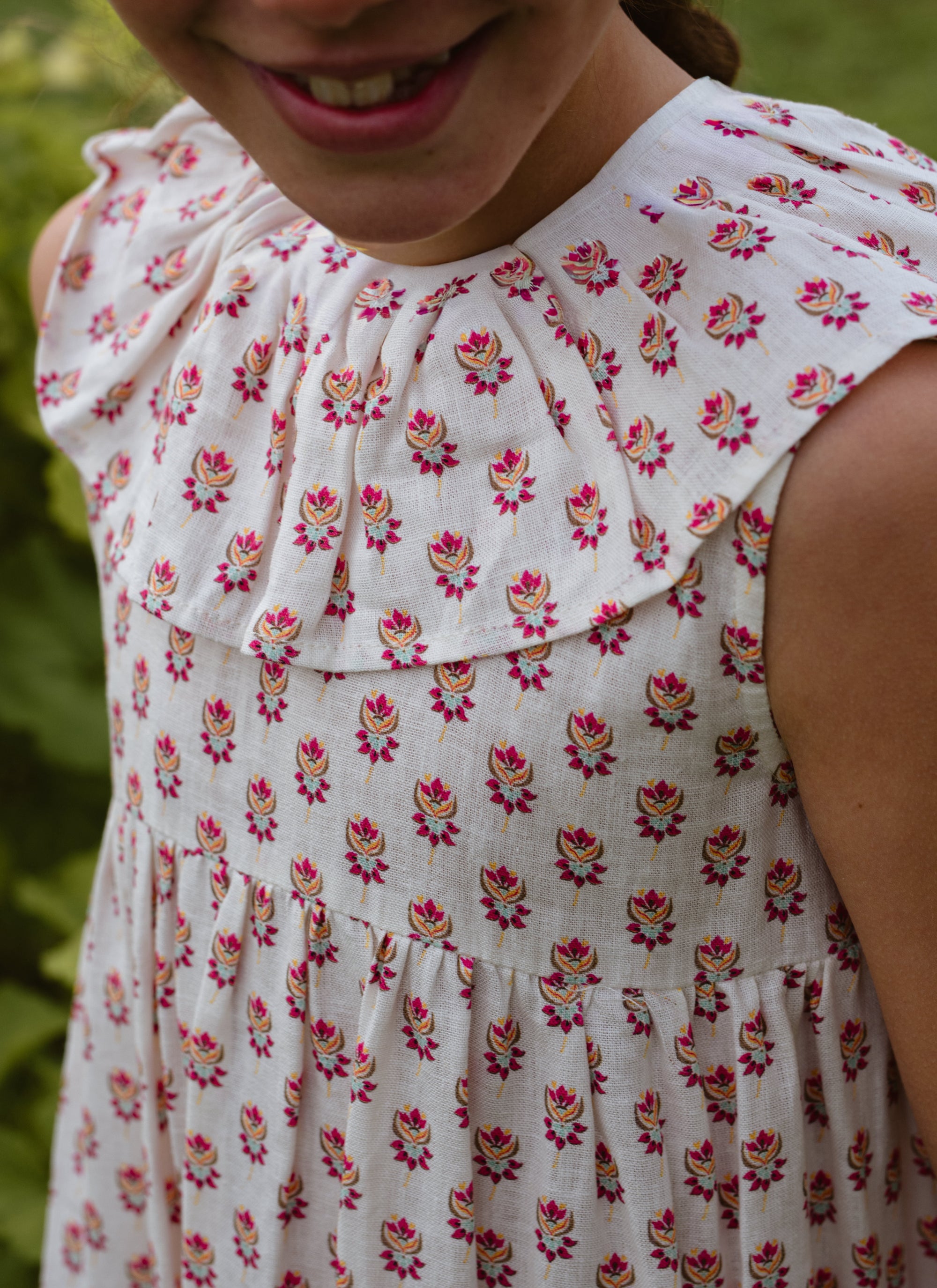 VESTIDO PITIMINI 26V/016