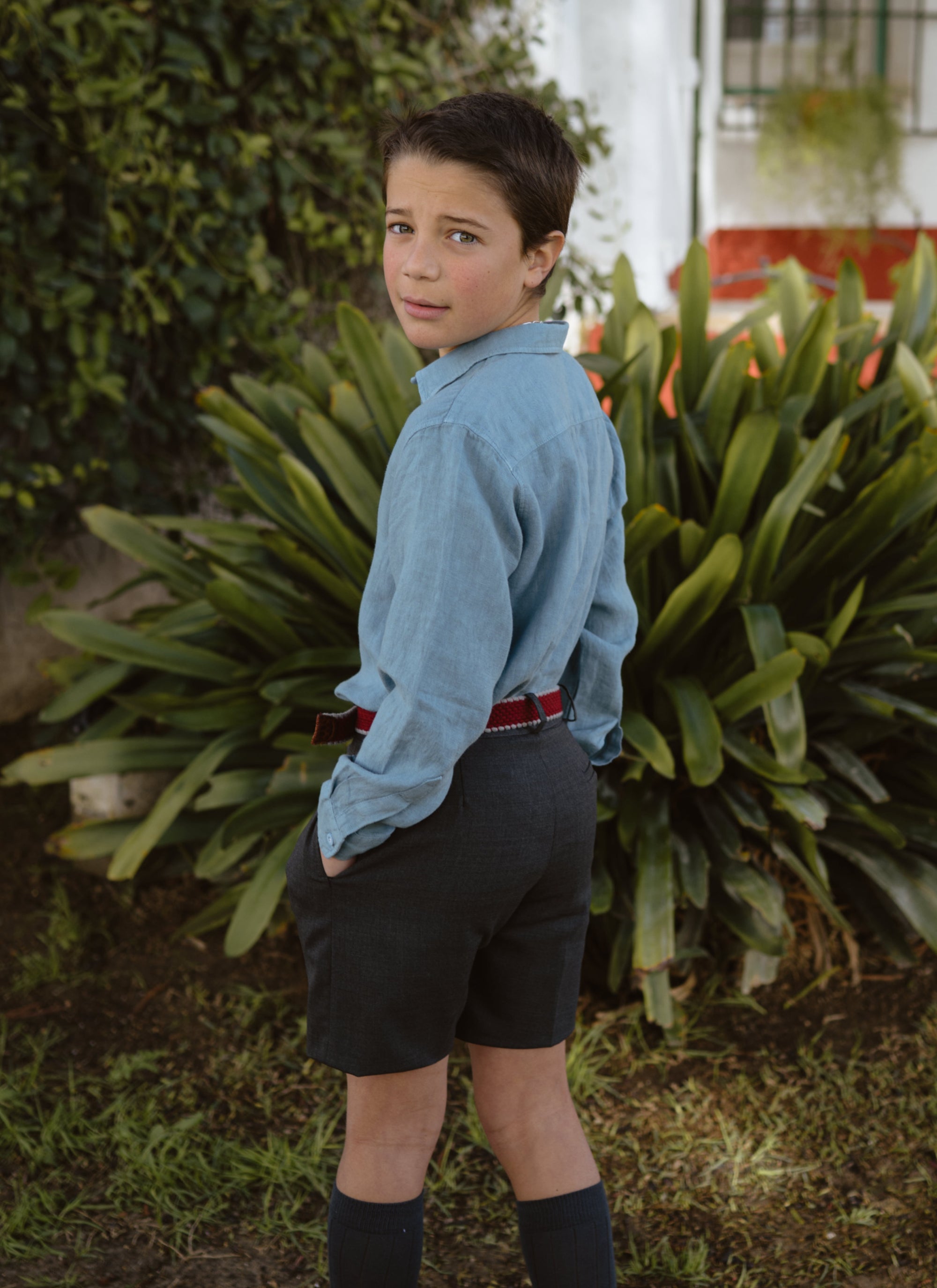 PANTALON ALCALA 26V/044