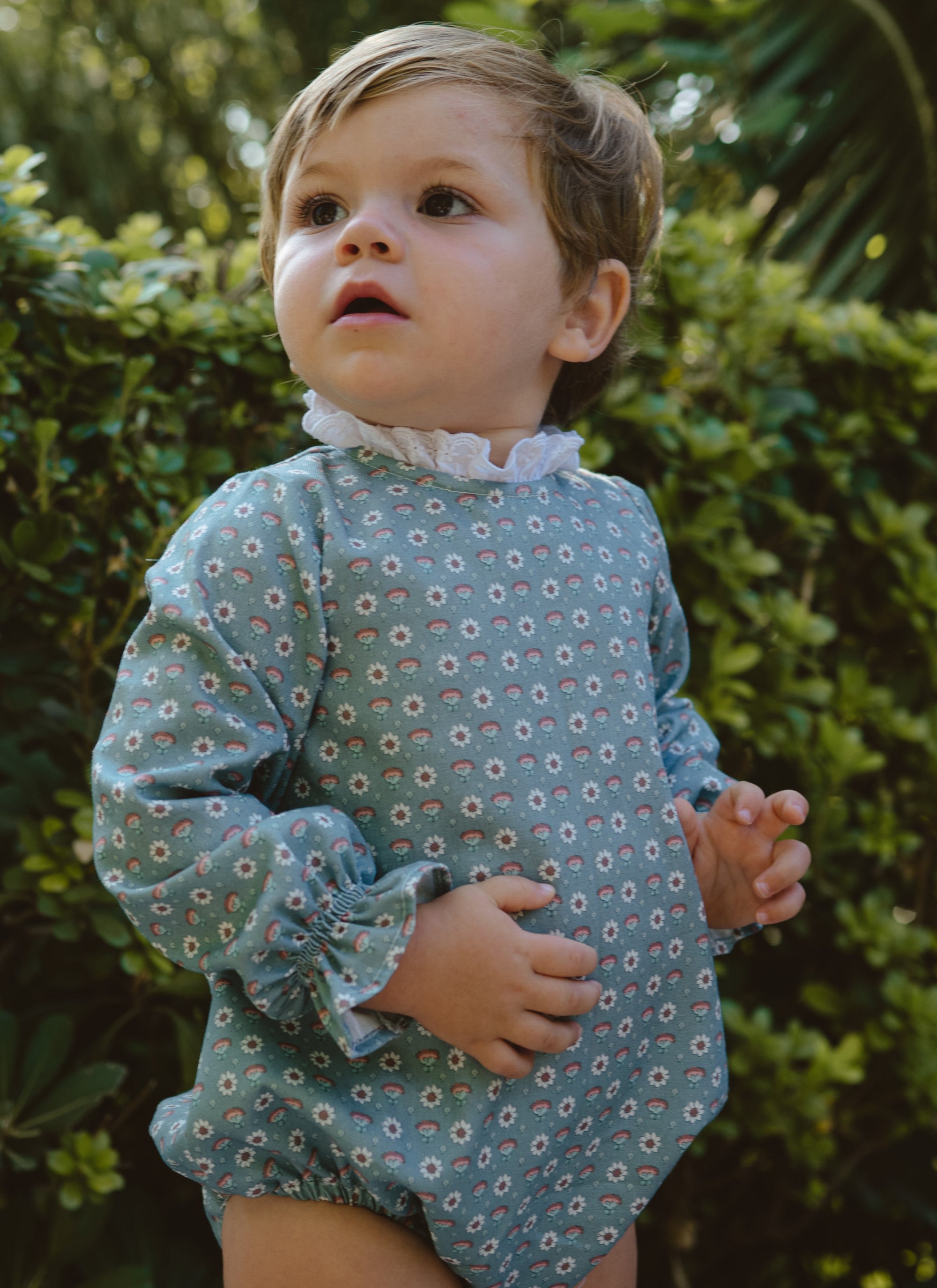 PELELE SUIZA ACACIA AZUL