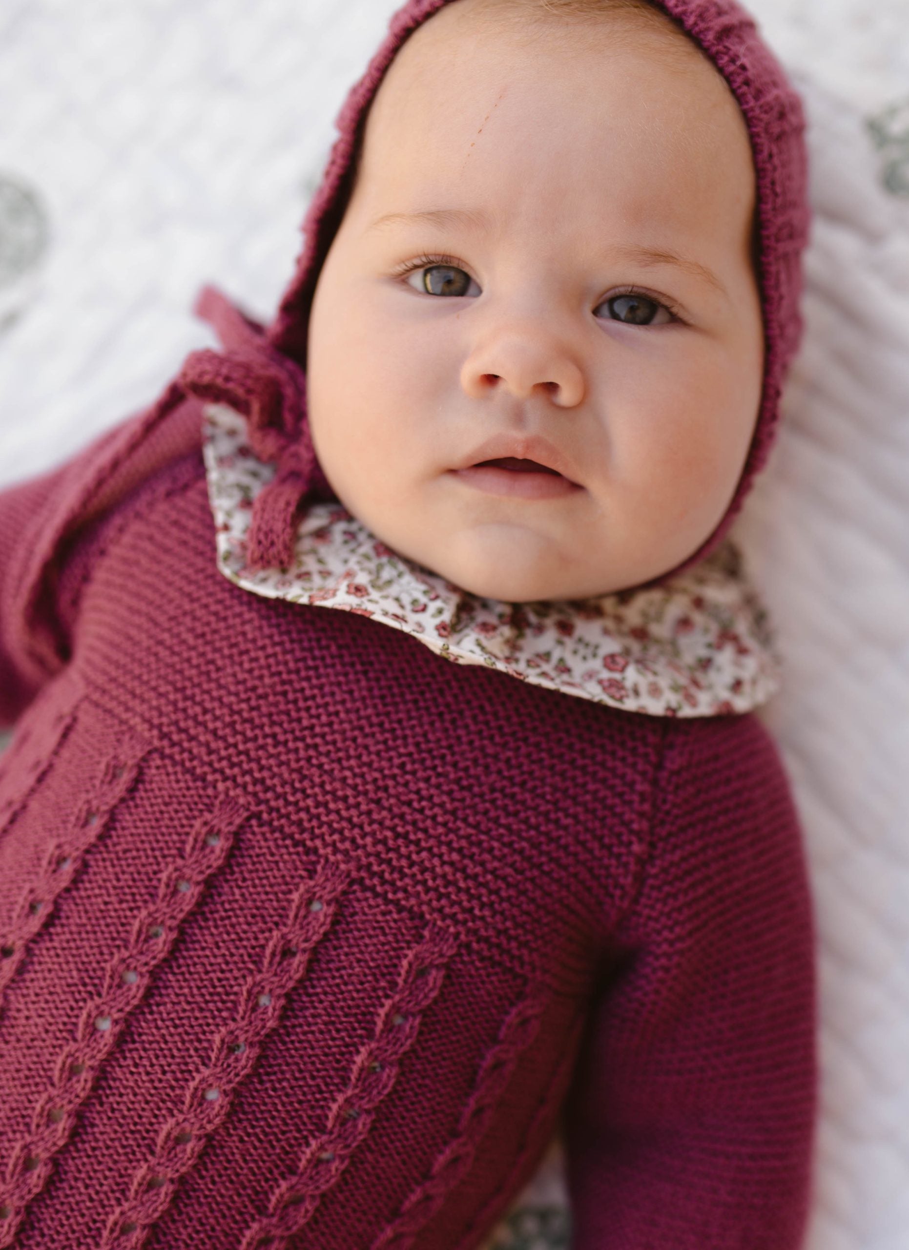 PELELE JEREZ MAGENTA