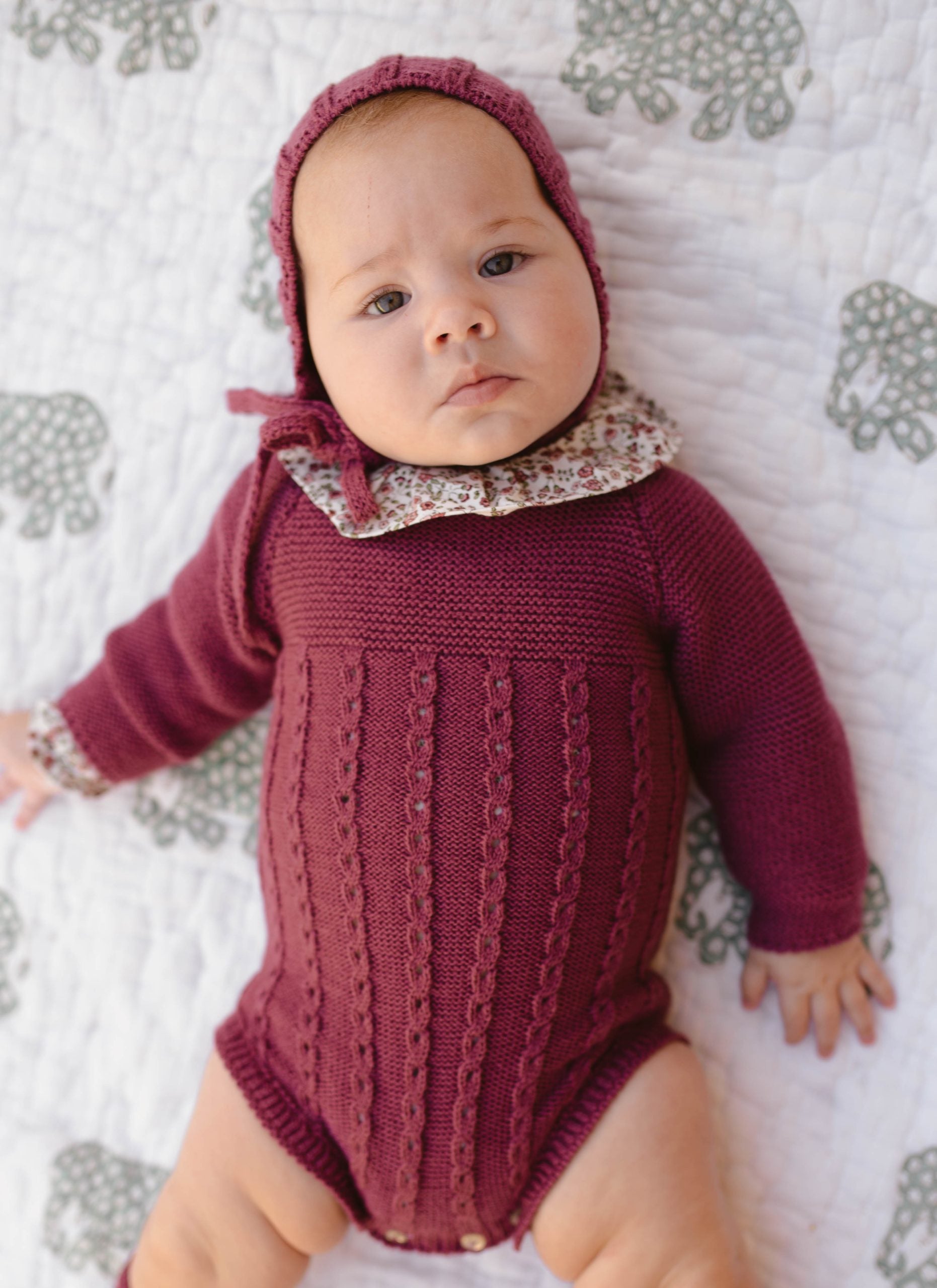 PELELE JEREZ MAGENTA