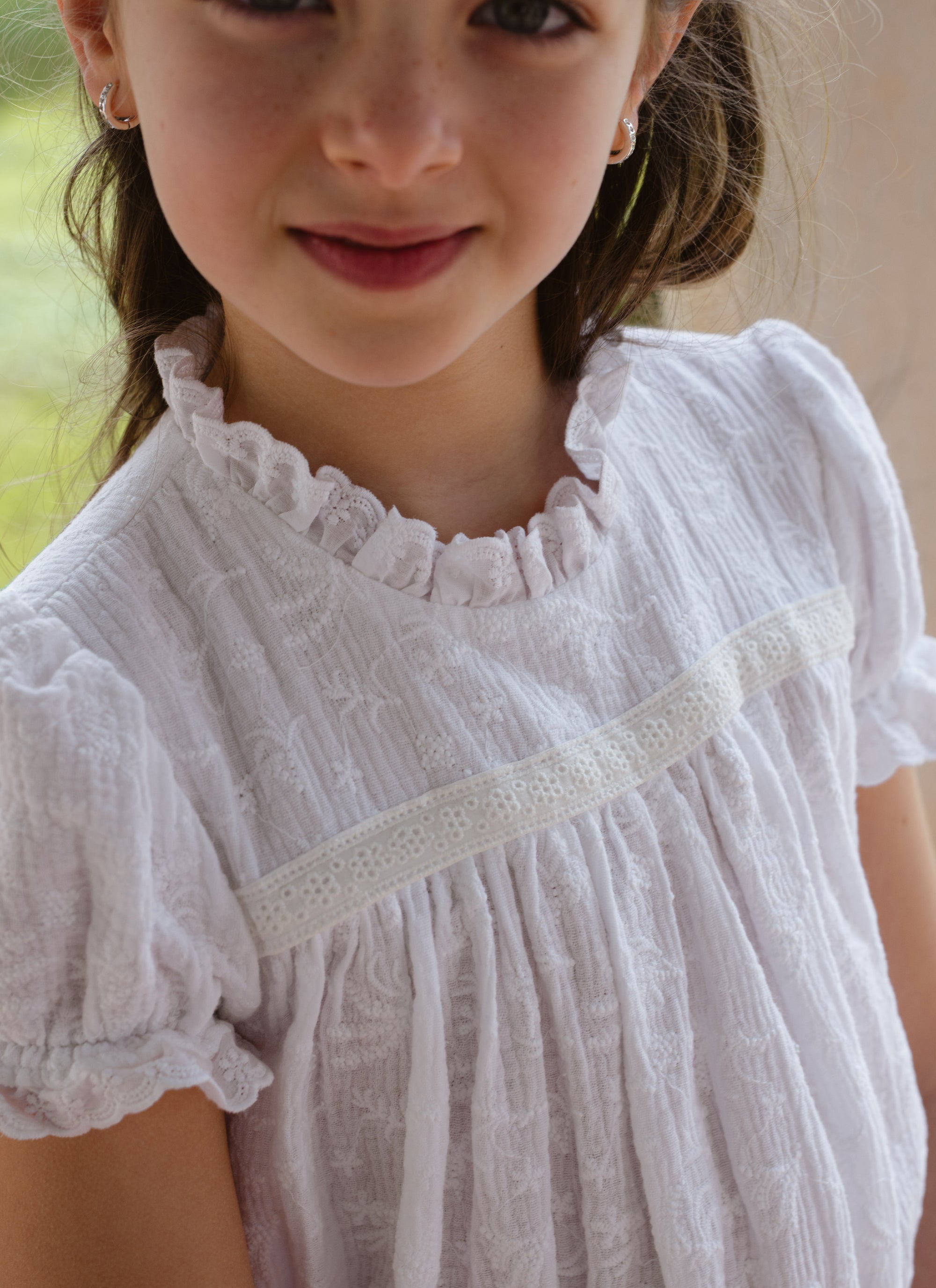 VESTIDO BEGONIA SOLEÁ