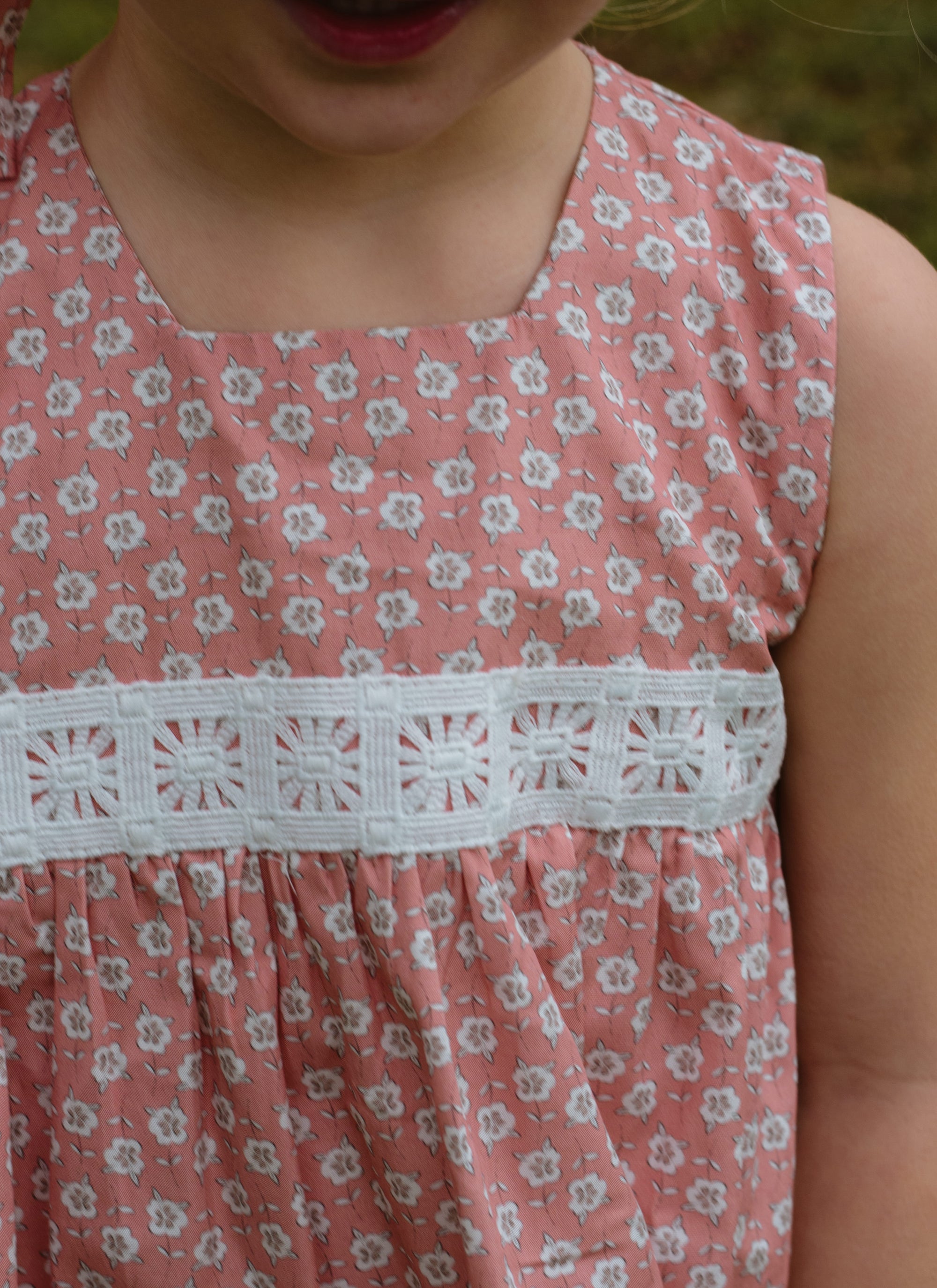 VESTIDO MARRUECOS 26V/001