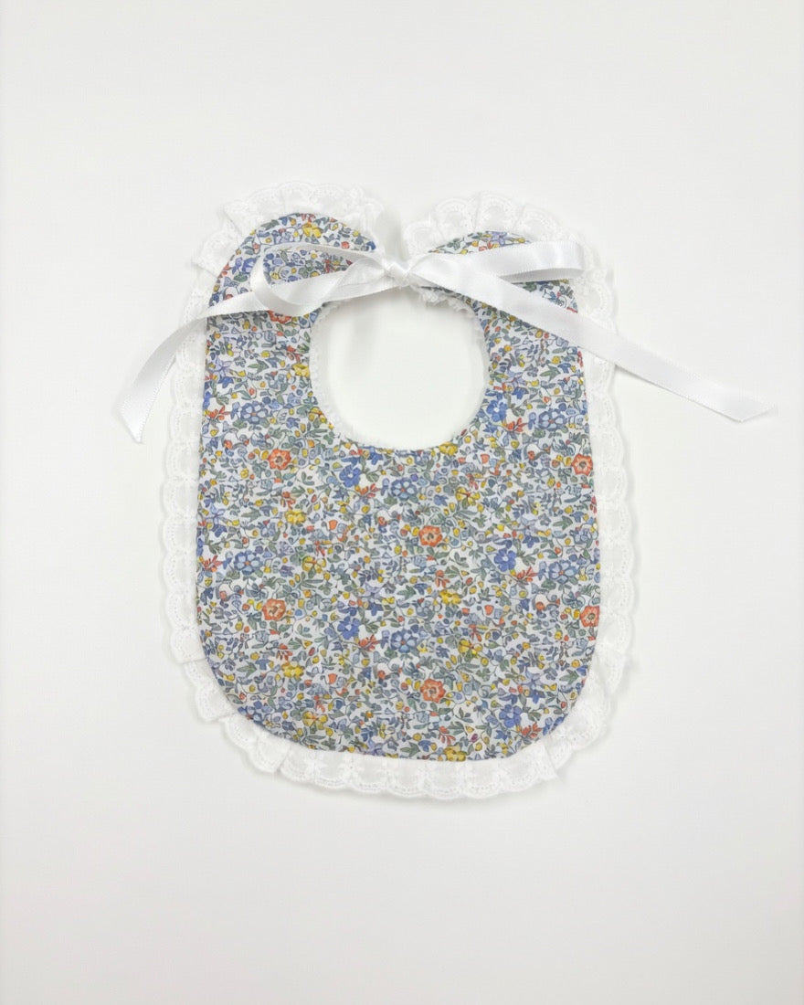 BABERO LIBERTY TIENTOS