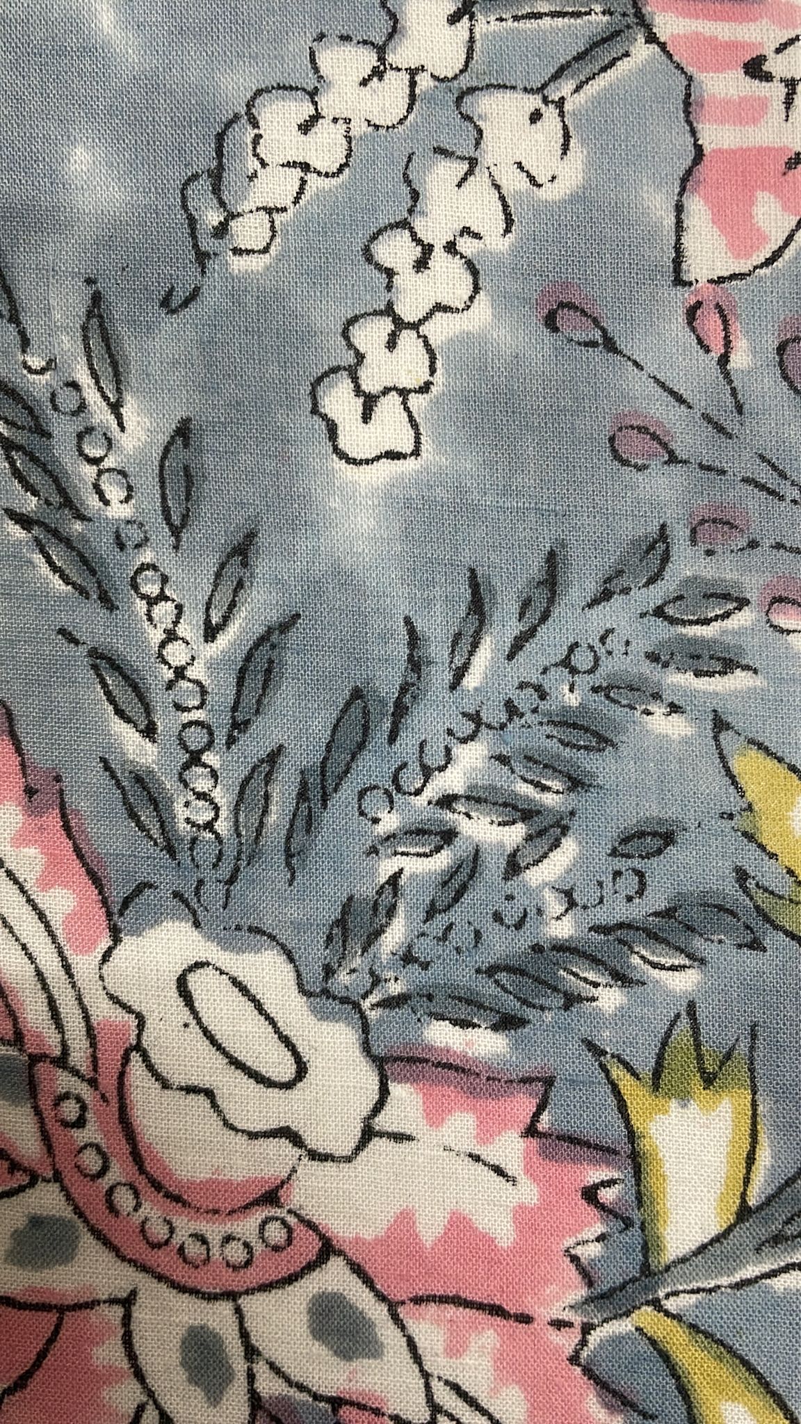 Camisa Zarzamora para bebe y niños Rocío Fernández-Cotta