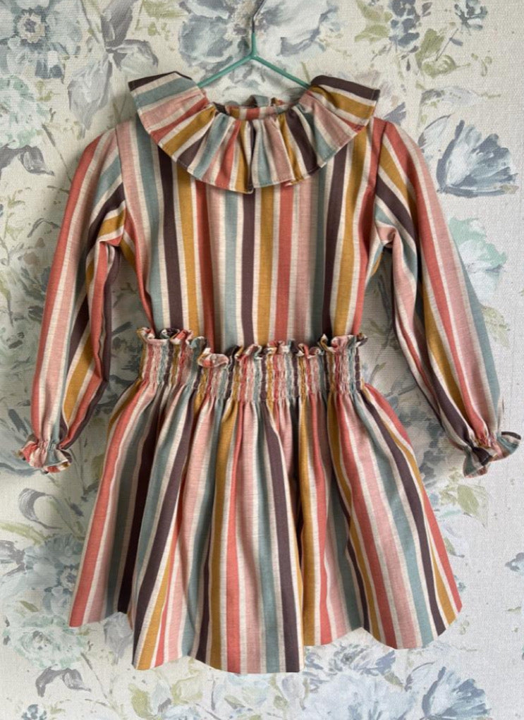 Ropa para niñas