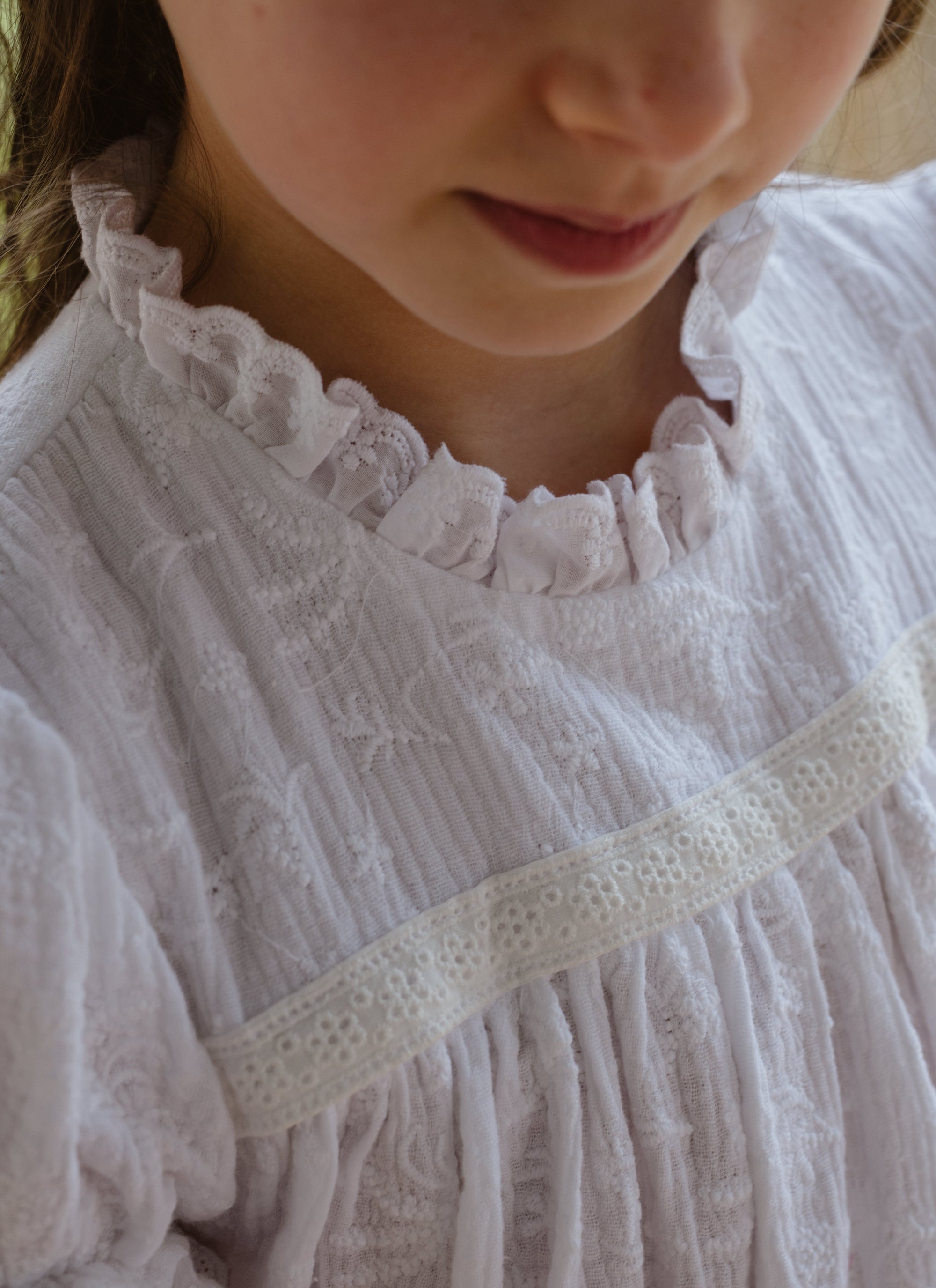 VESTIDO BEGONIA SOLEÁ