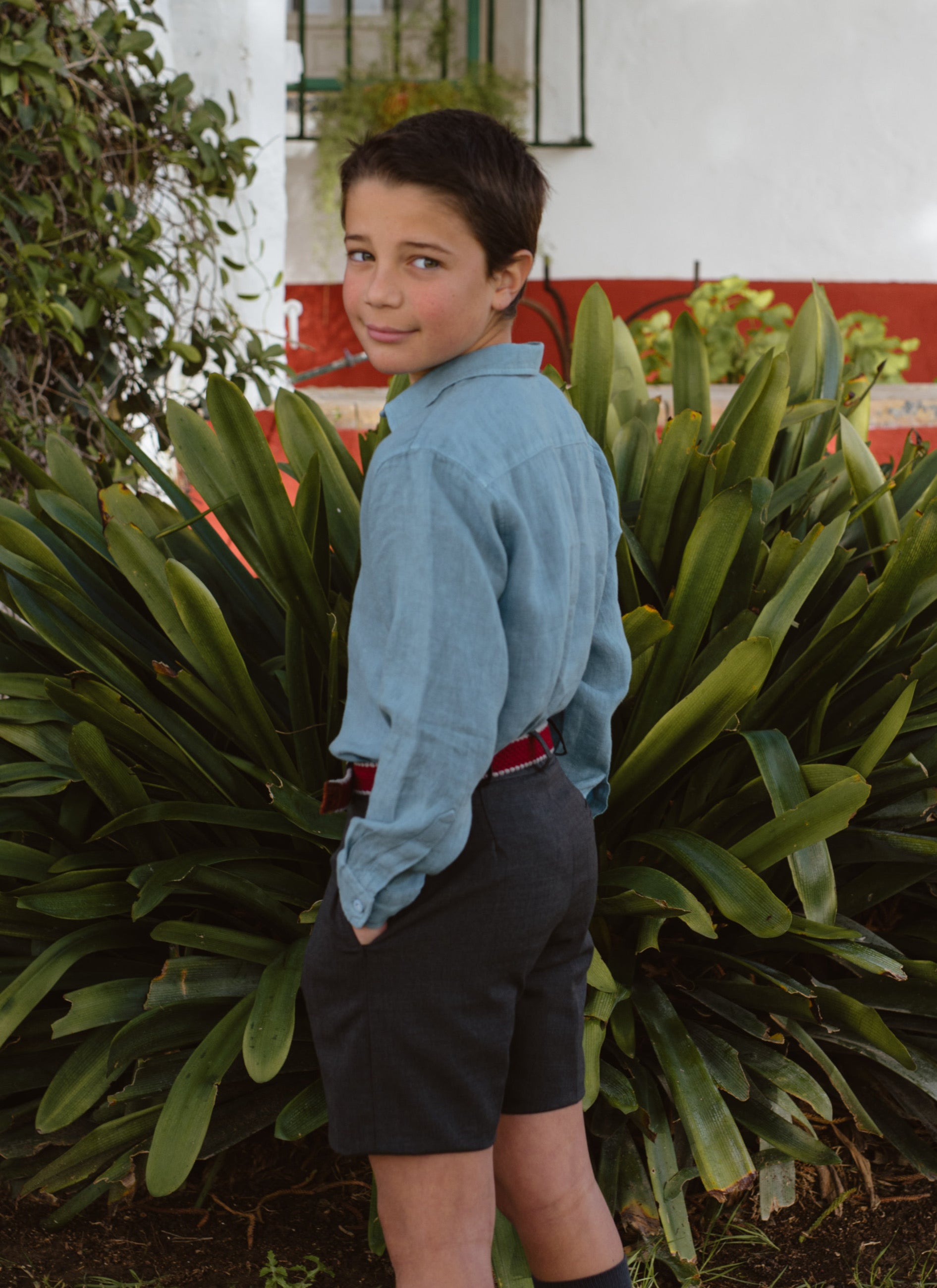 PANTALON ALCALA 26V/044