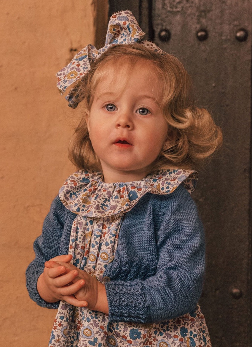 REBECA BALLENA ACERO