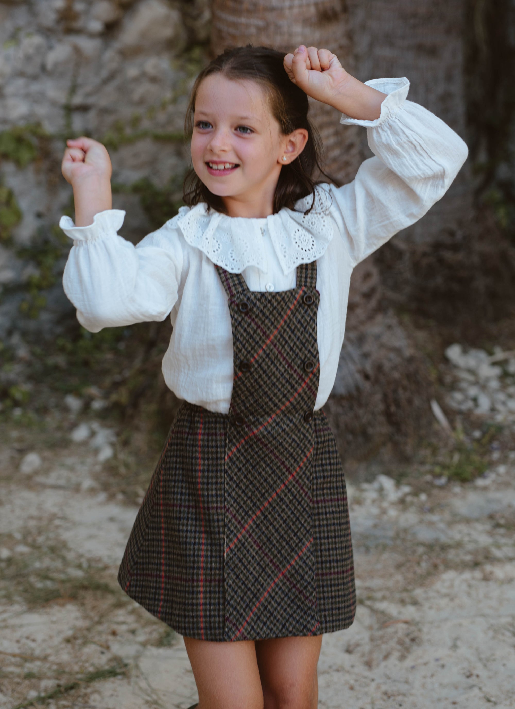 FALDA JUNCO CORIPE