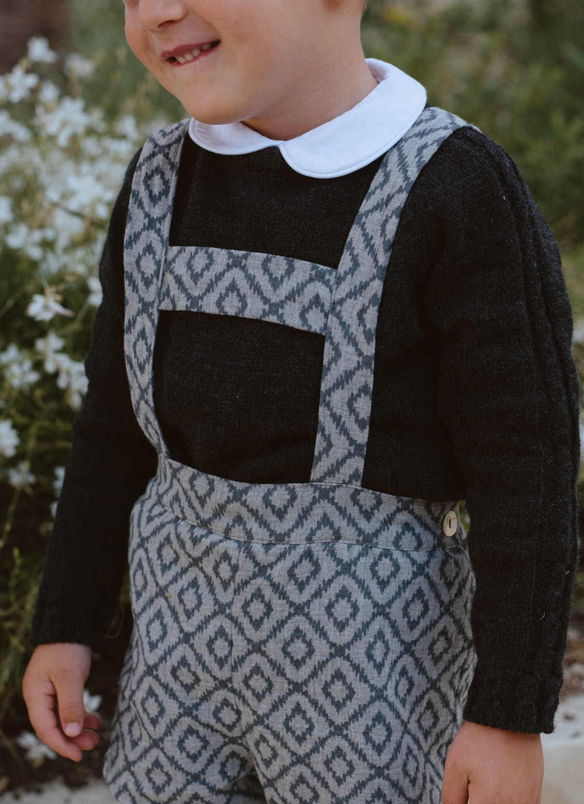 JERSEY JAÉN MARENGO