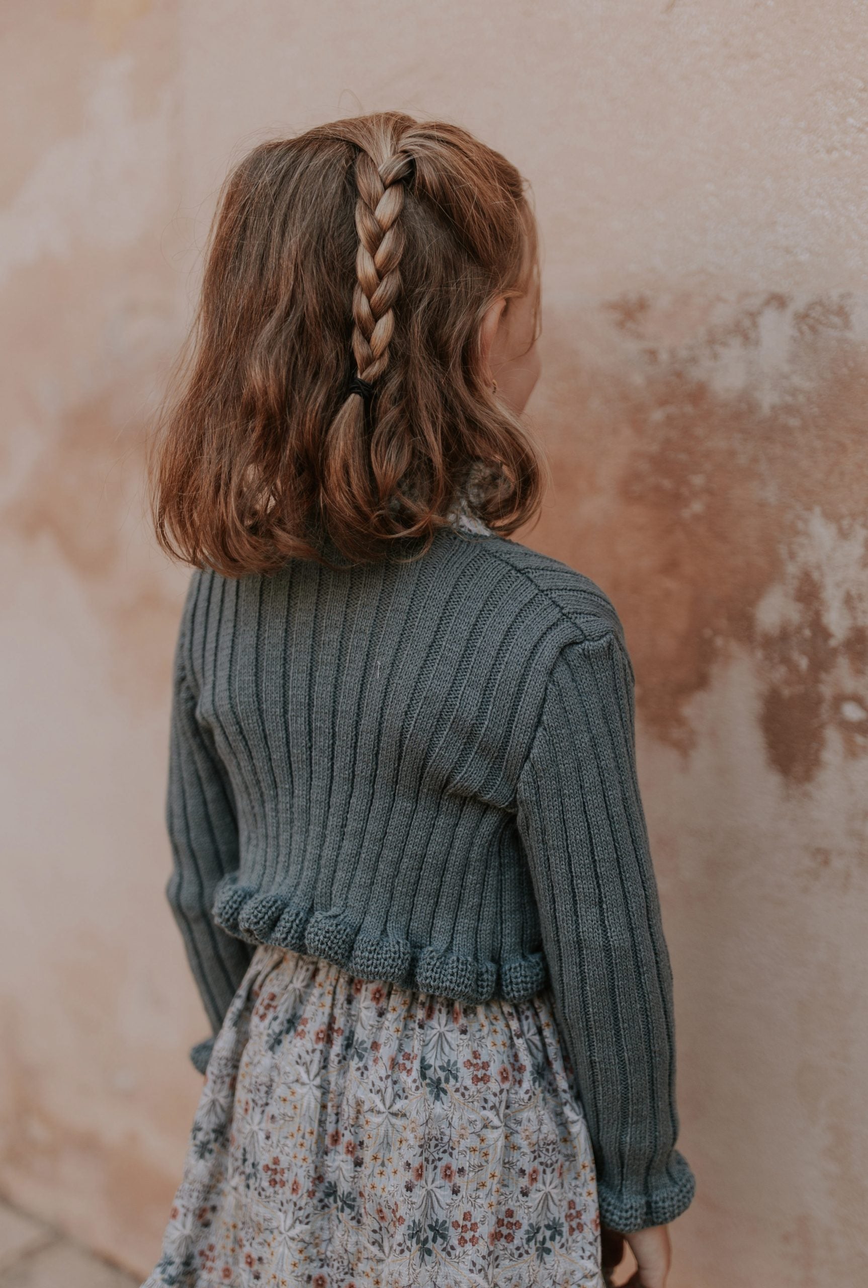 REBECA MALAGA VERDE SECO