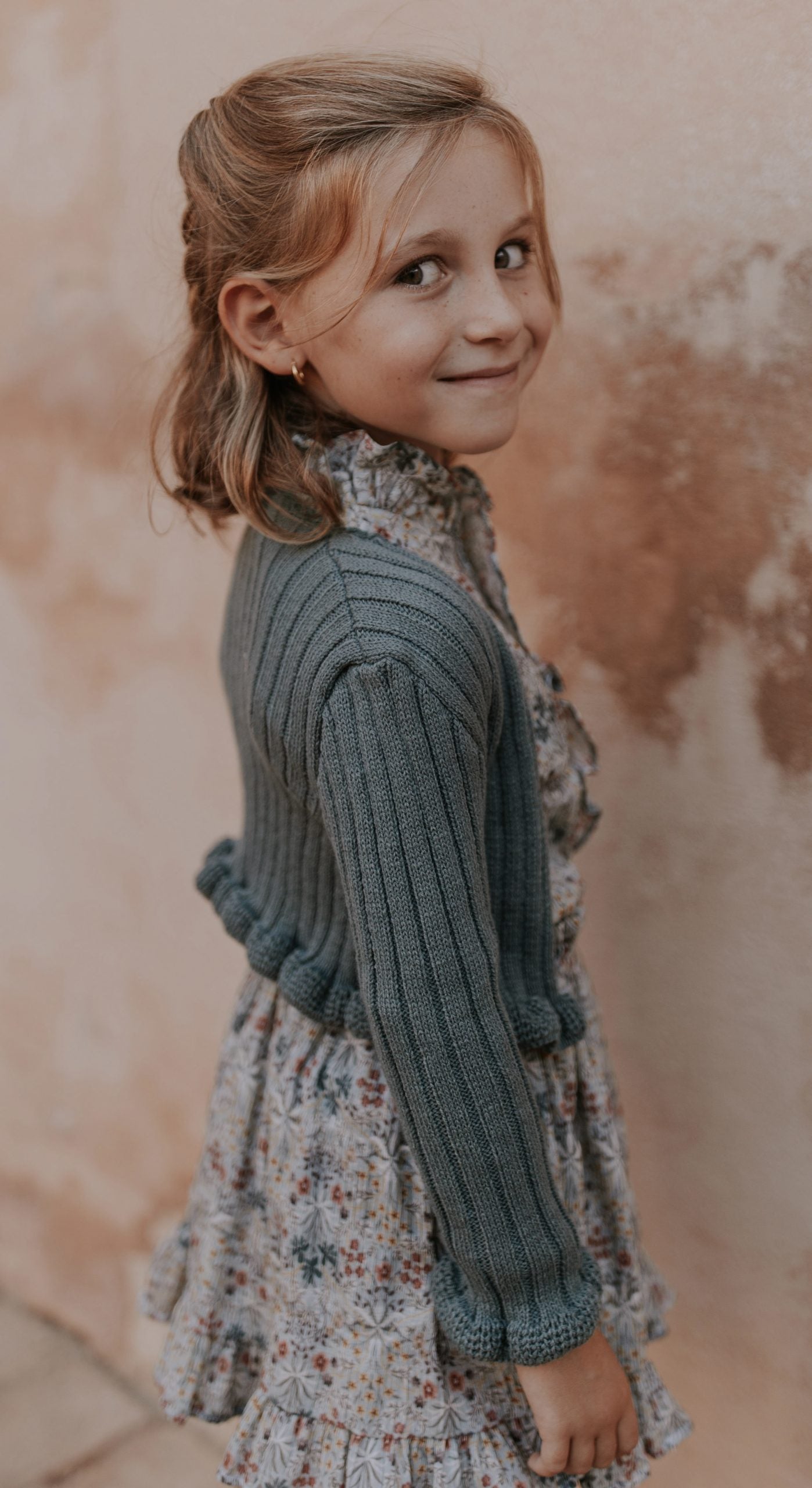 REBECA MALAGA VERDE SECO