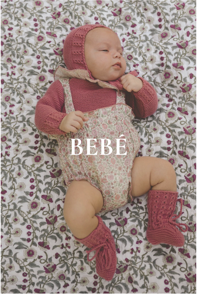 Colección Bebé