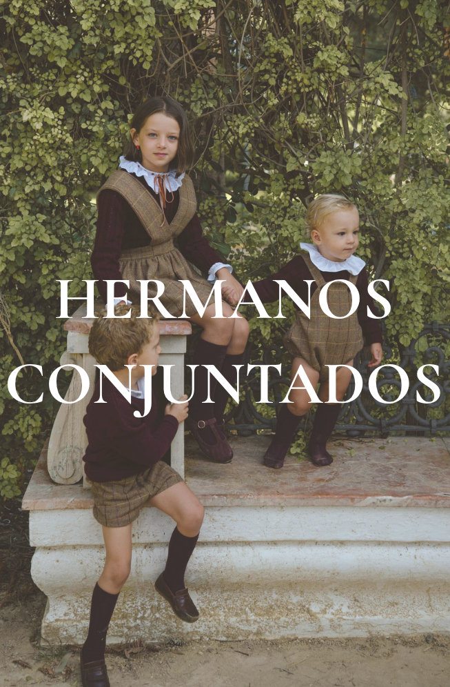 Colección Hermanos Conjuntados
