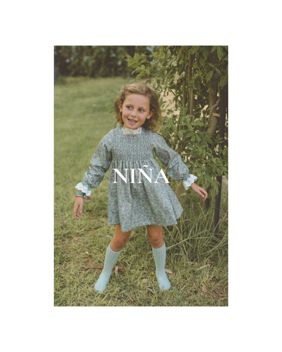 Colección Niña