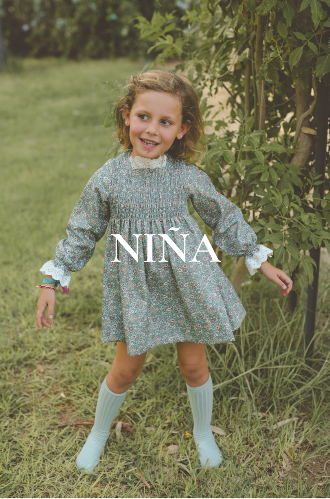 Colección Niña
