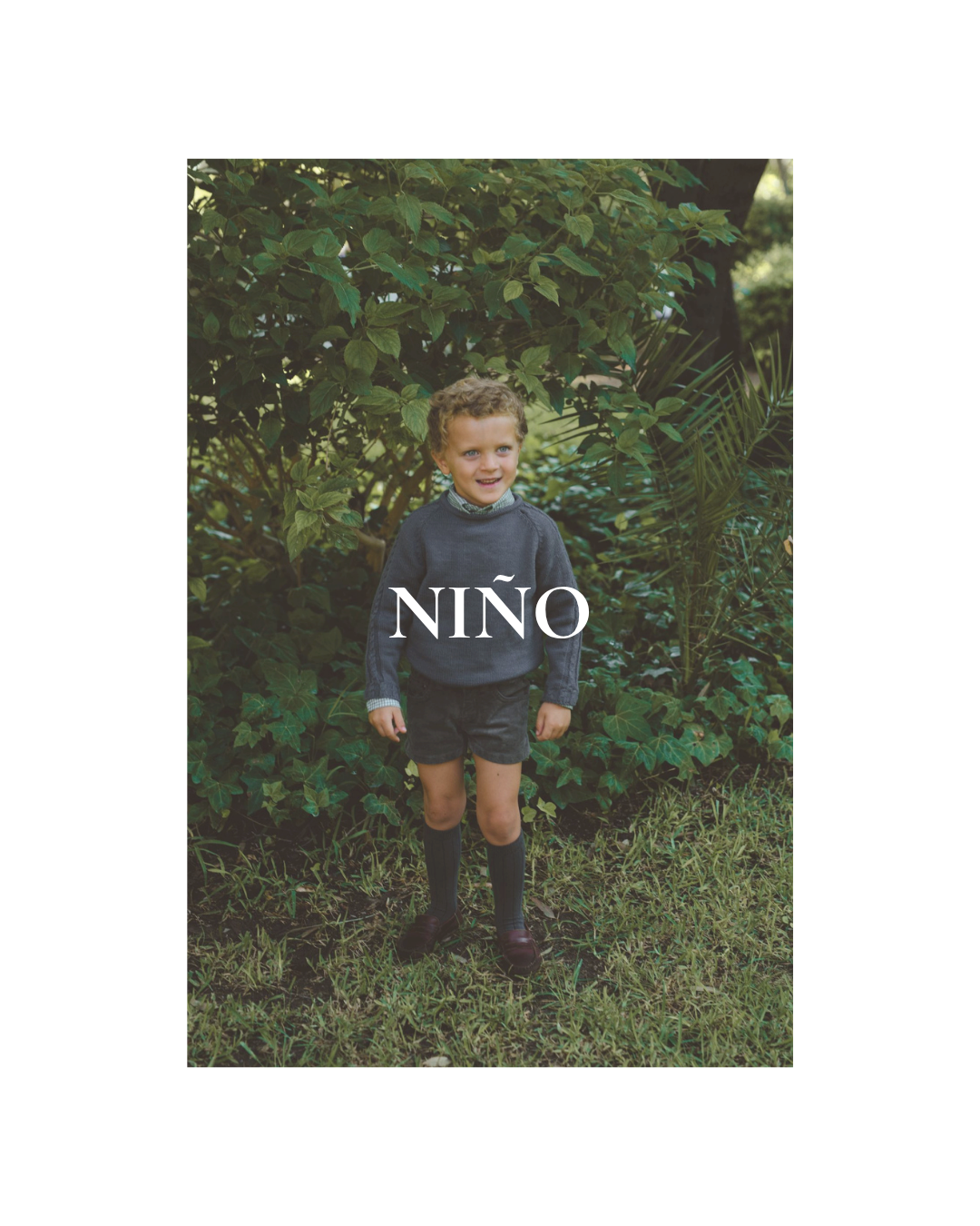 Colección Niño