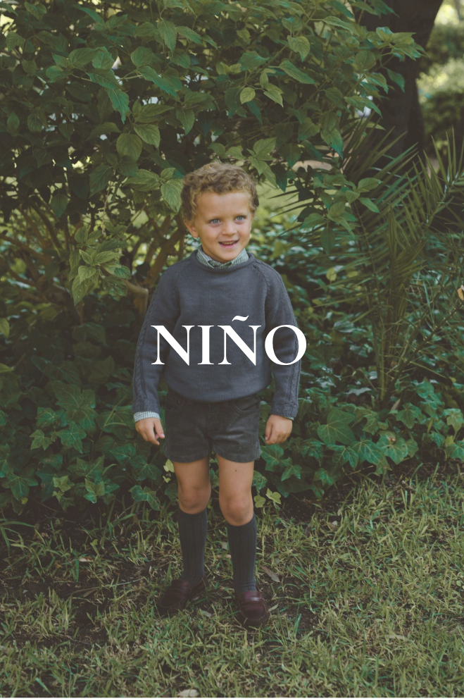 Colección Niño