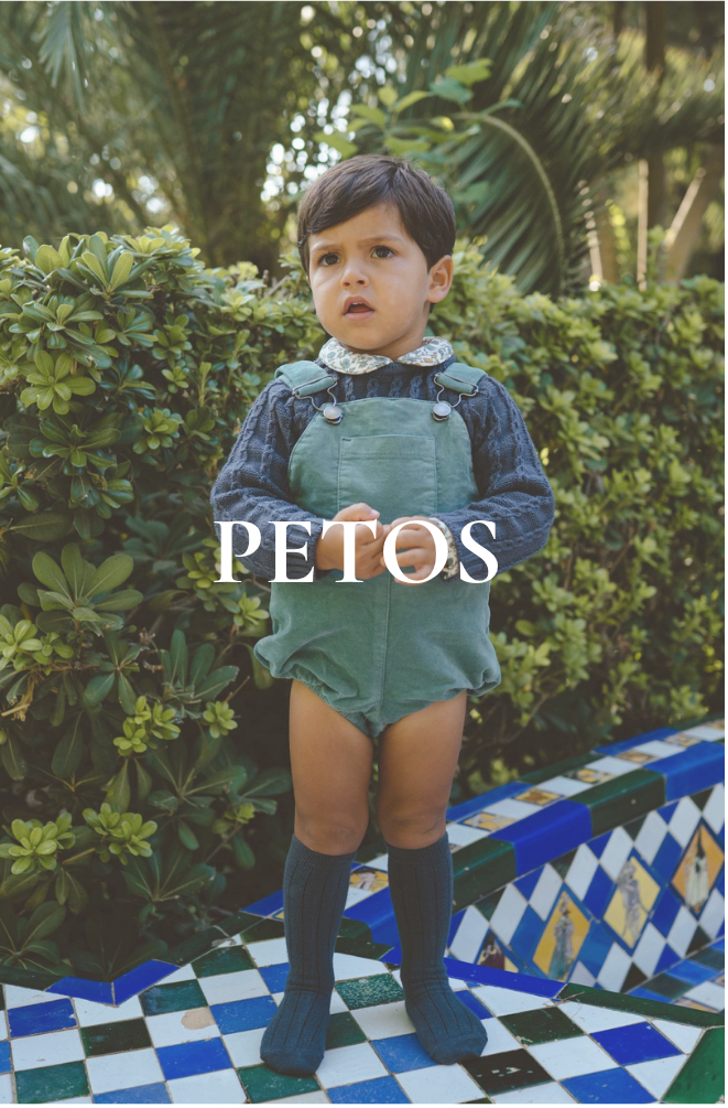 Colección Petos