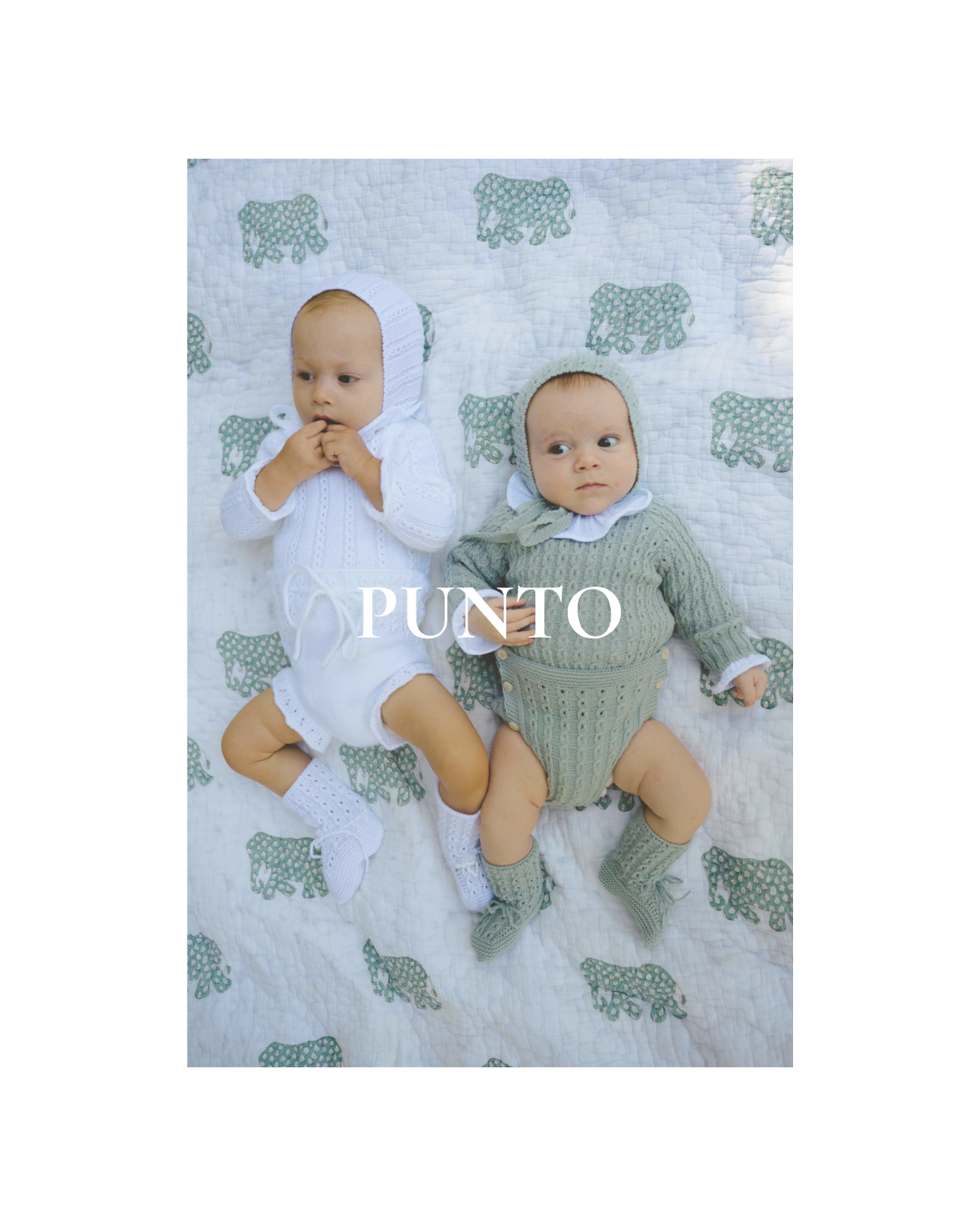 Colección Punto