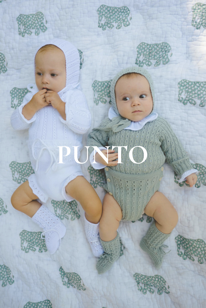 Colección Punto